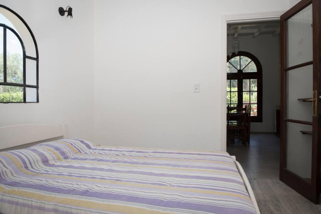 Cabaña Nélida - Atlántida - Santa Clara del Mar