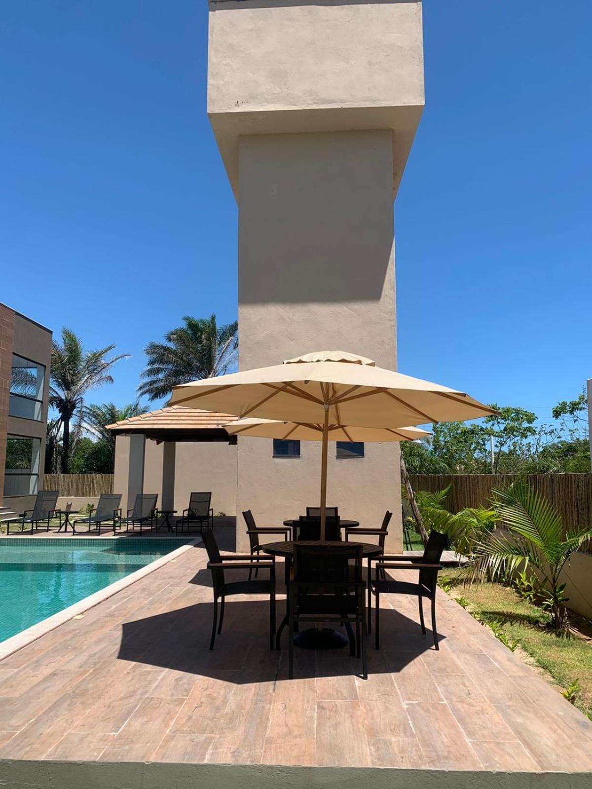 Taipu Lodge Beach