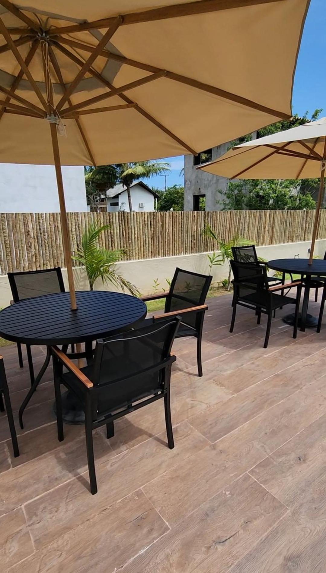 Taipu Lodge Beach