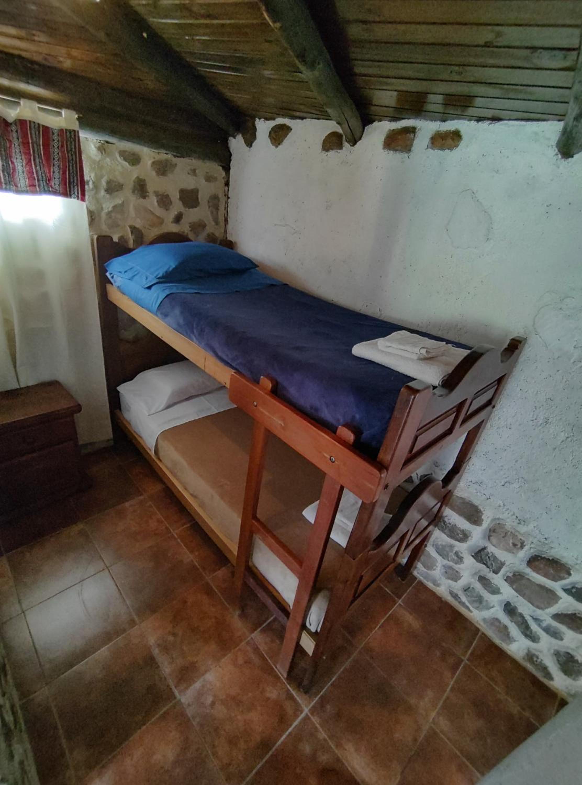 Cabañas El Molino