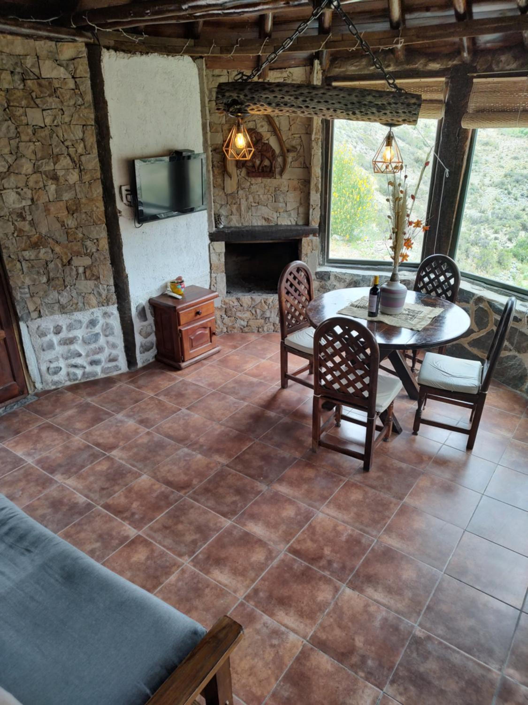 Cabañas El Molino
