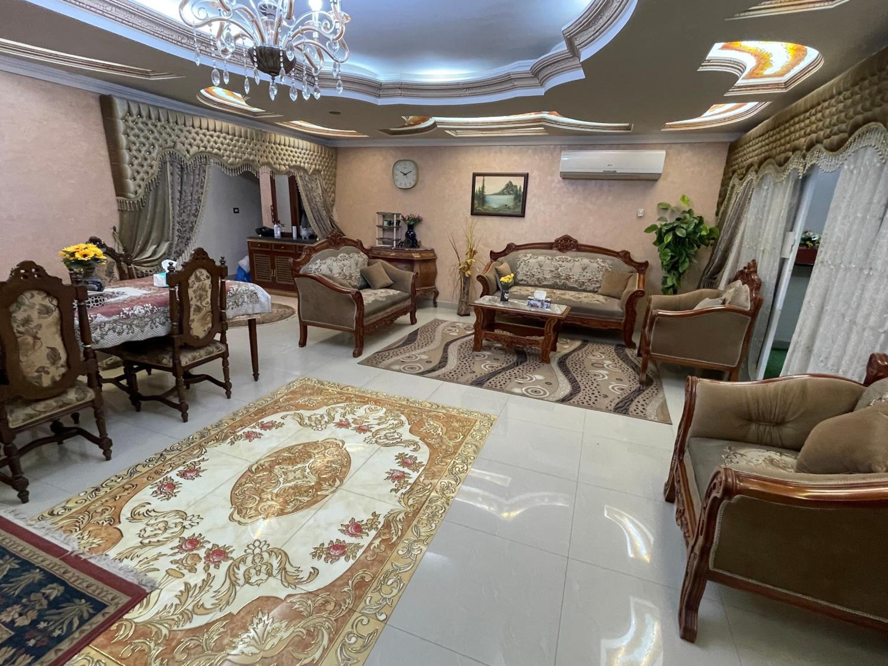 شقة 701عائليه مطلة علي قناة السويس والبحر view 4