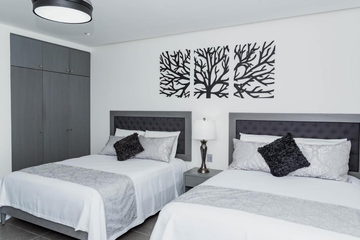 Dreams Apartments 1 Loft a 9 minutos de la playa view 3