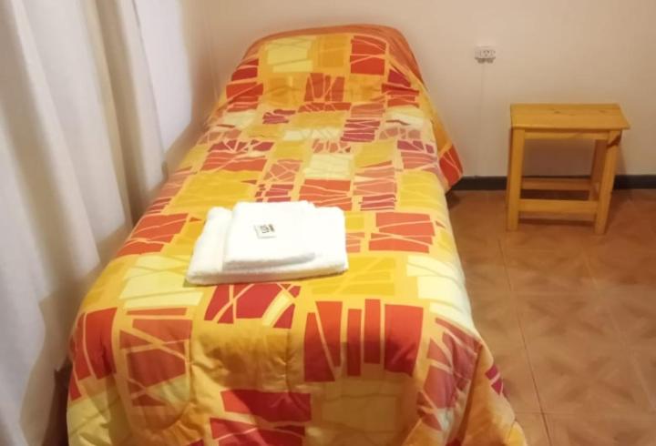 Departamento Del Sol (Esquel-Chubut)