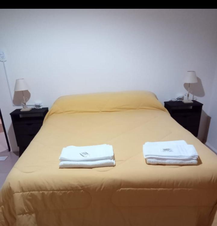 Departamento Del Sol (Esquel-Chubut)