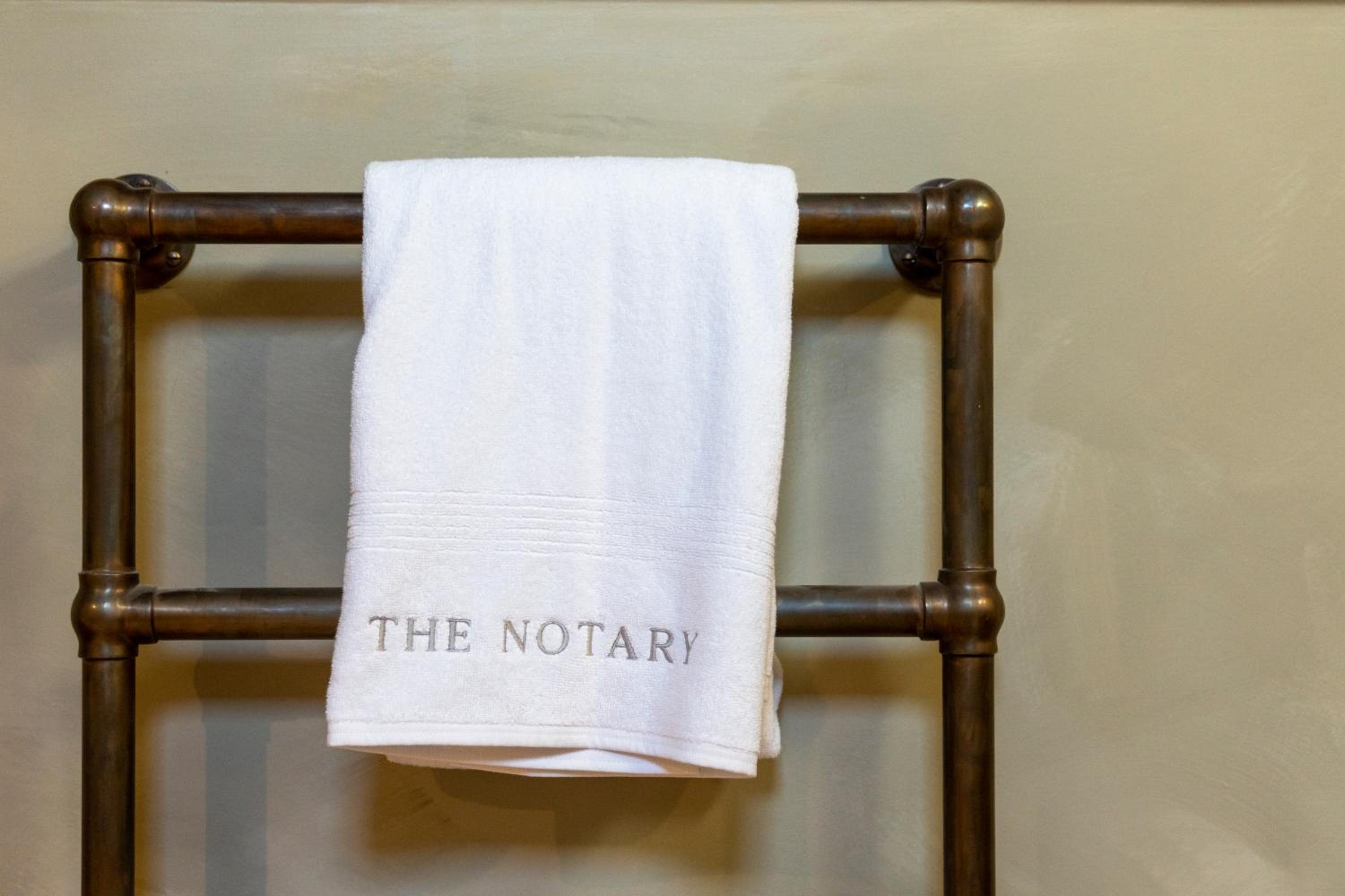The Notary