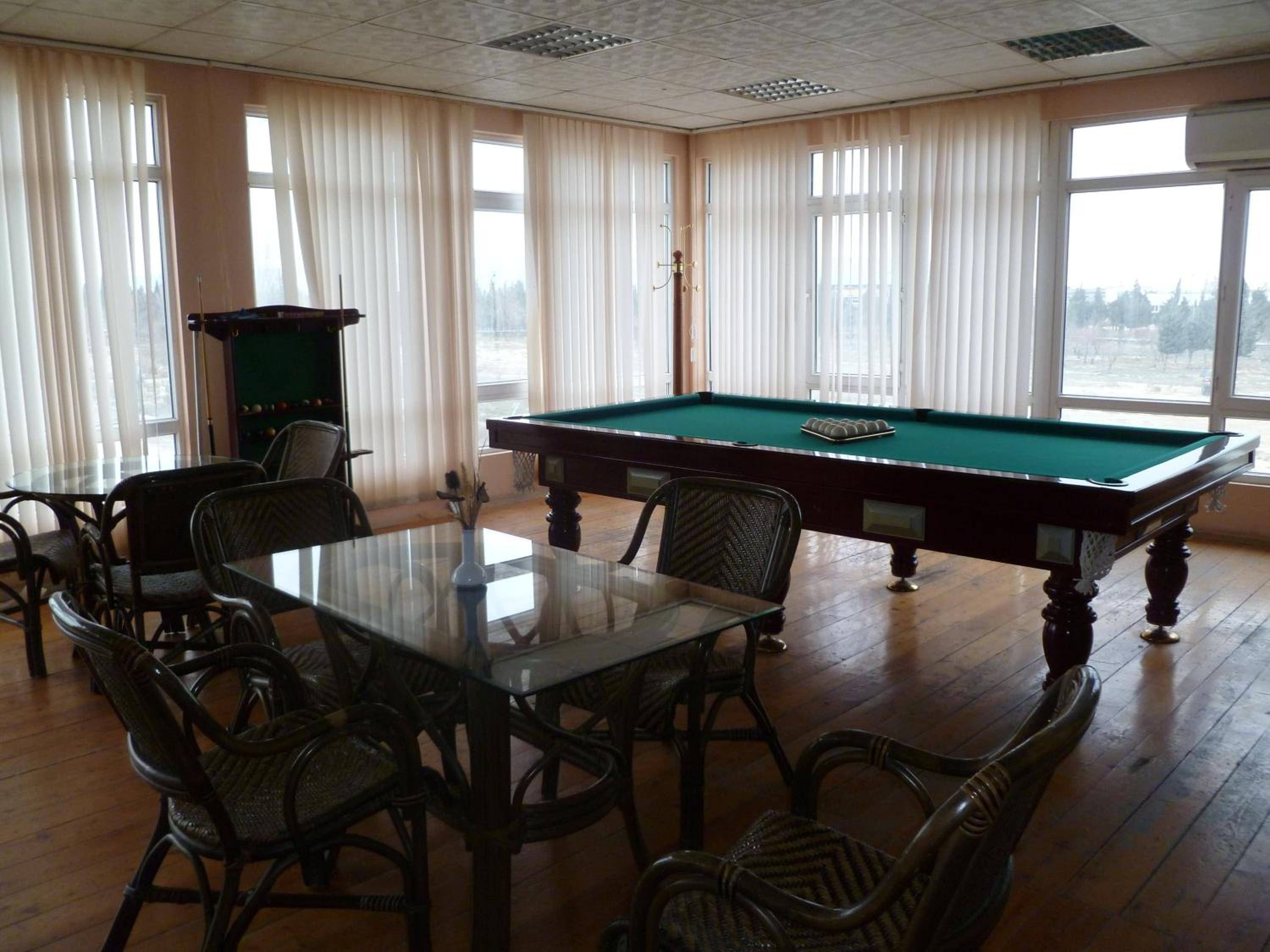 Montenegro Inn