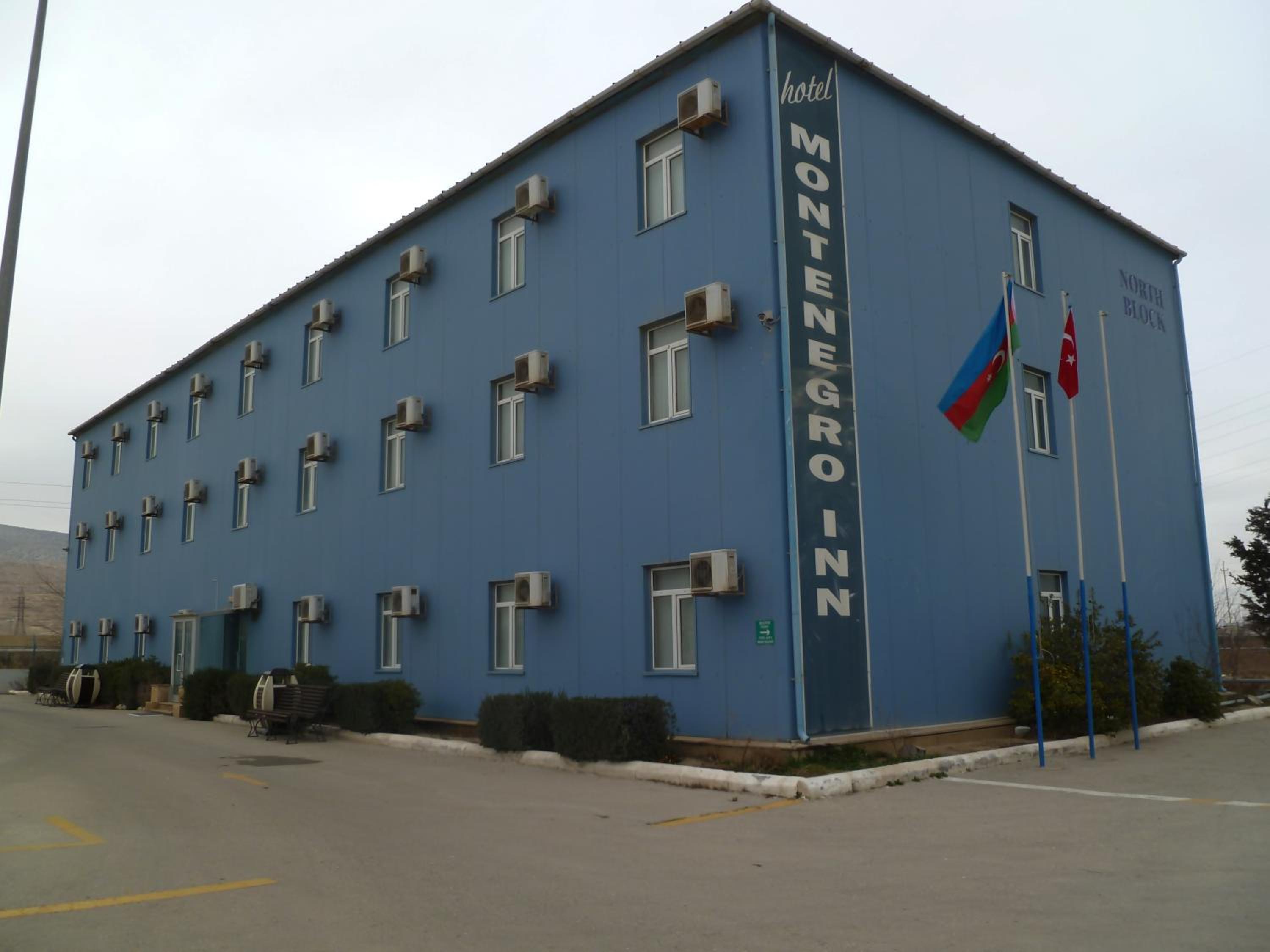 Montenegro Inn