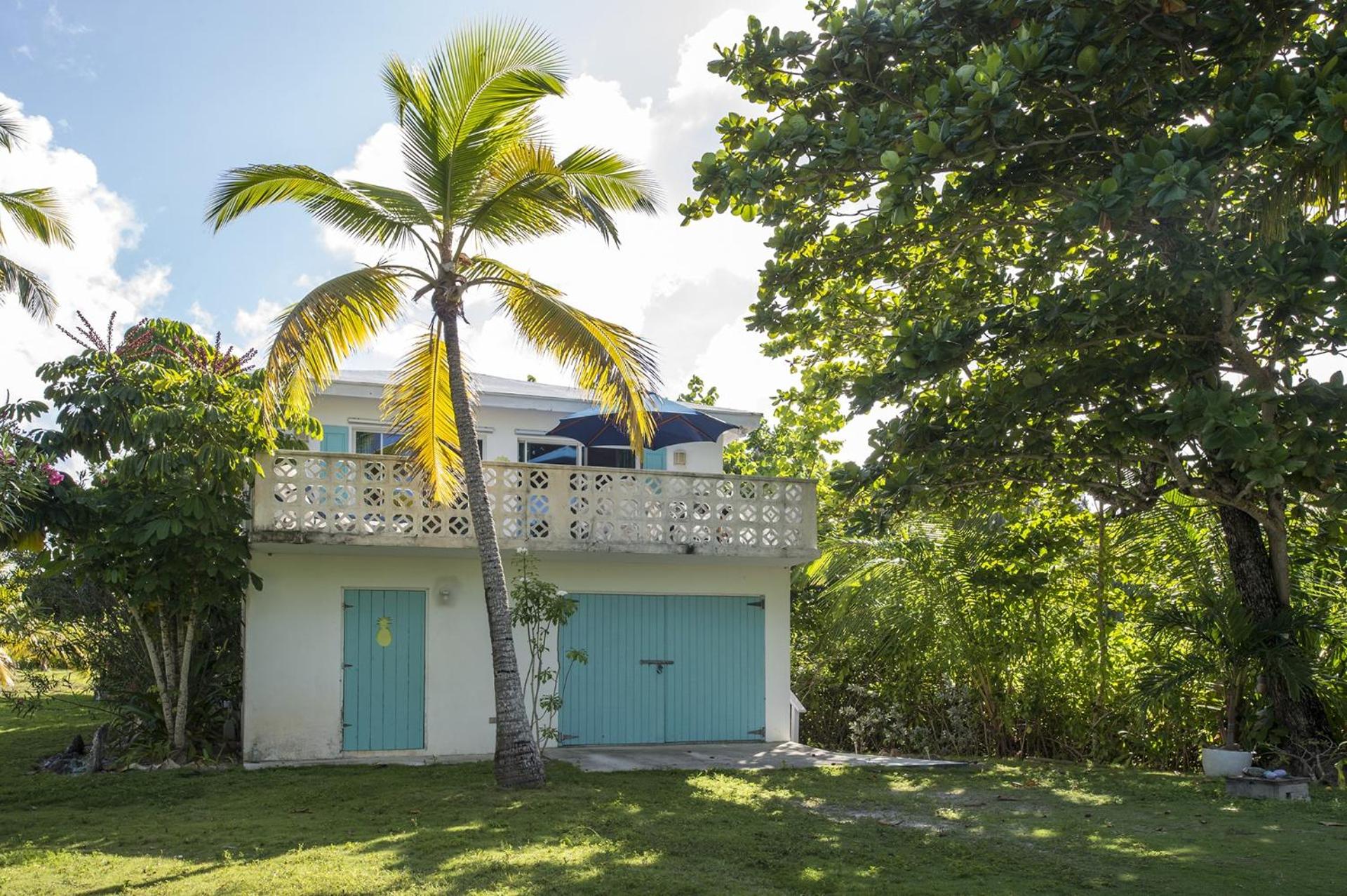 Eleuthera Vacations - Poponi Cottage cottage - Property Image 2