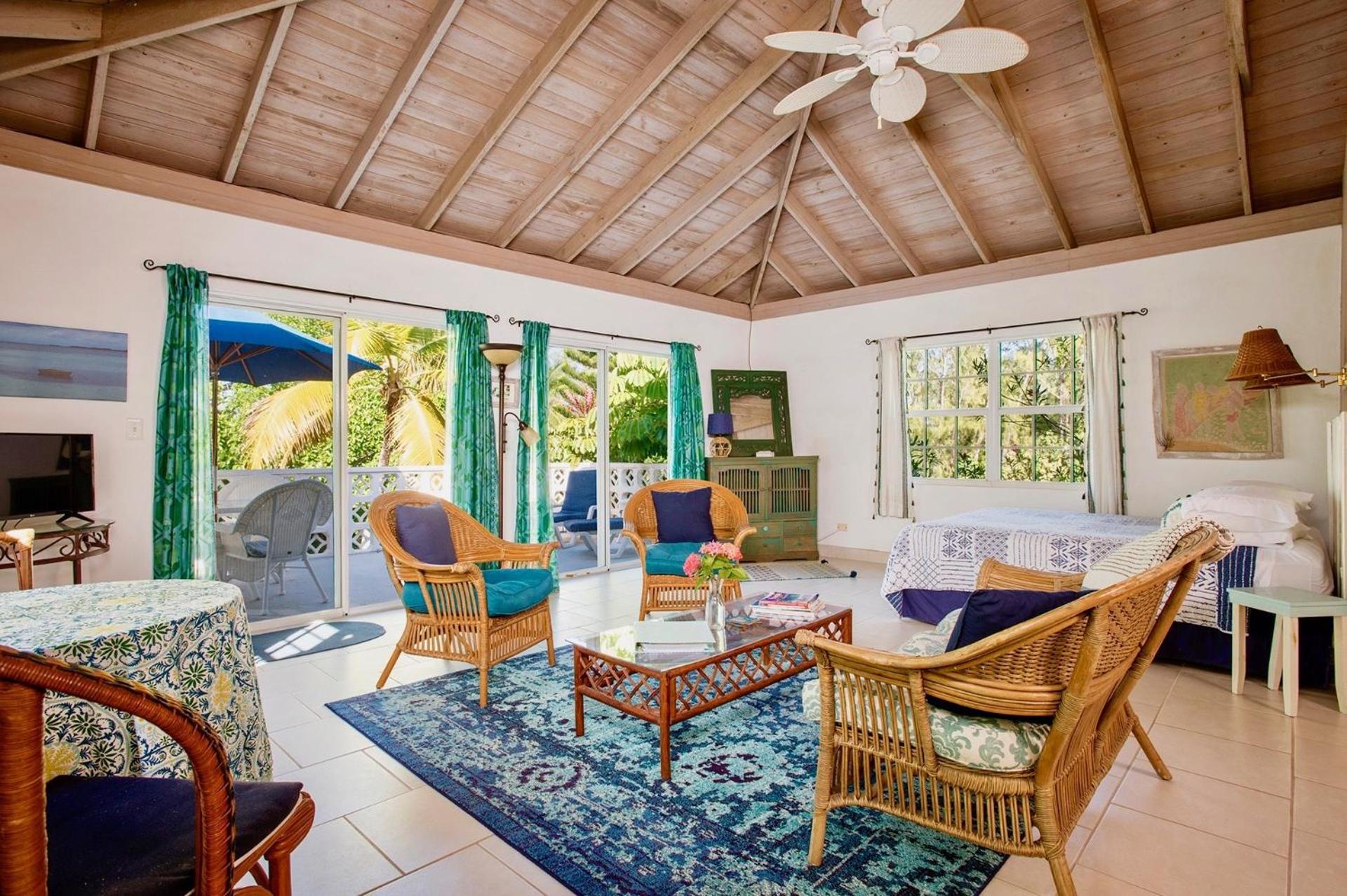 Eleuthera Vacations - Poponi Cottage cottage - Property Image 3