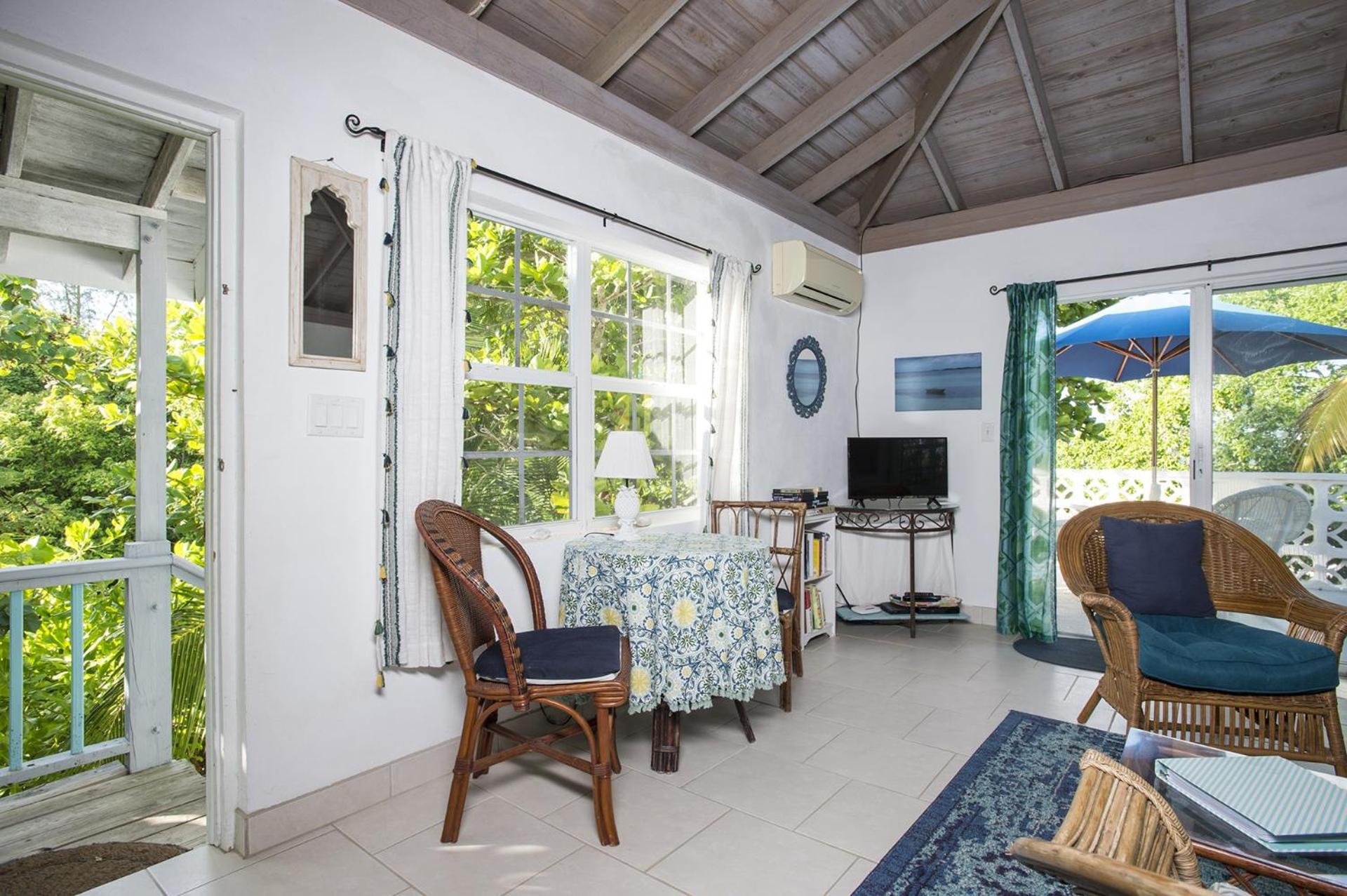 Eleuthera Vacations - Poponi Cottage cottage - Property Image 4