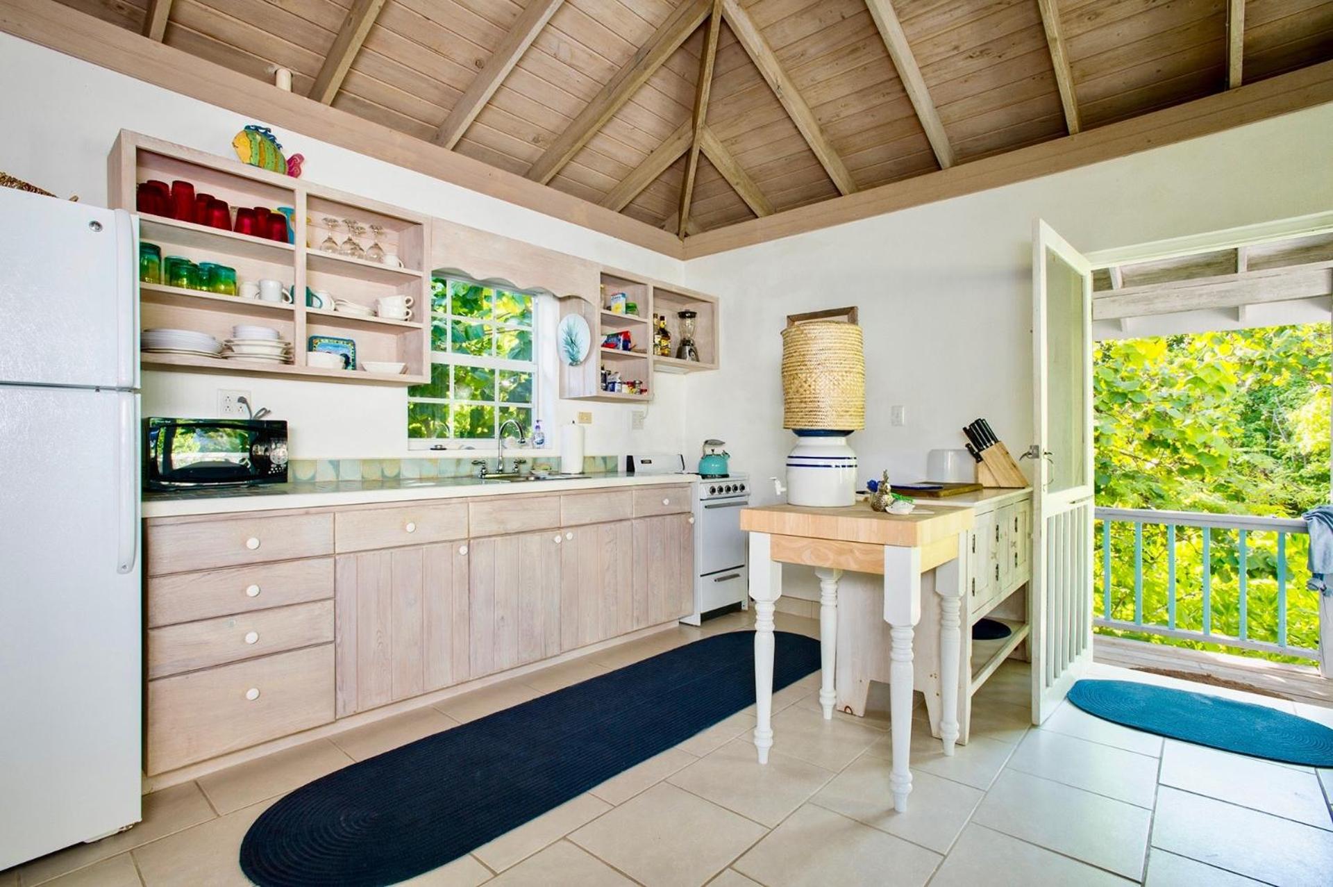 Poponi Cottage cottage