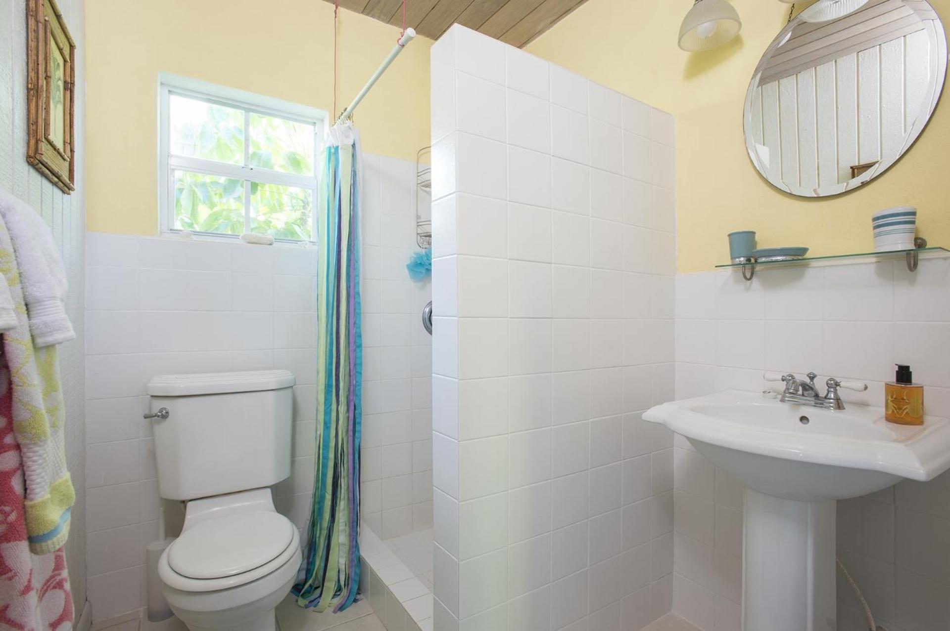 Poponi Cottage cottage - Property Image 23