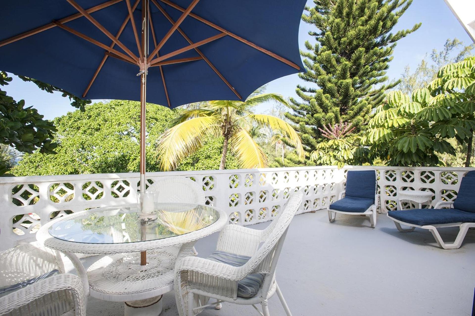 Poponi Cottage cottage - Property Image 22