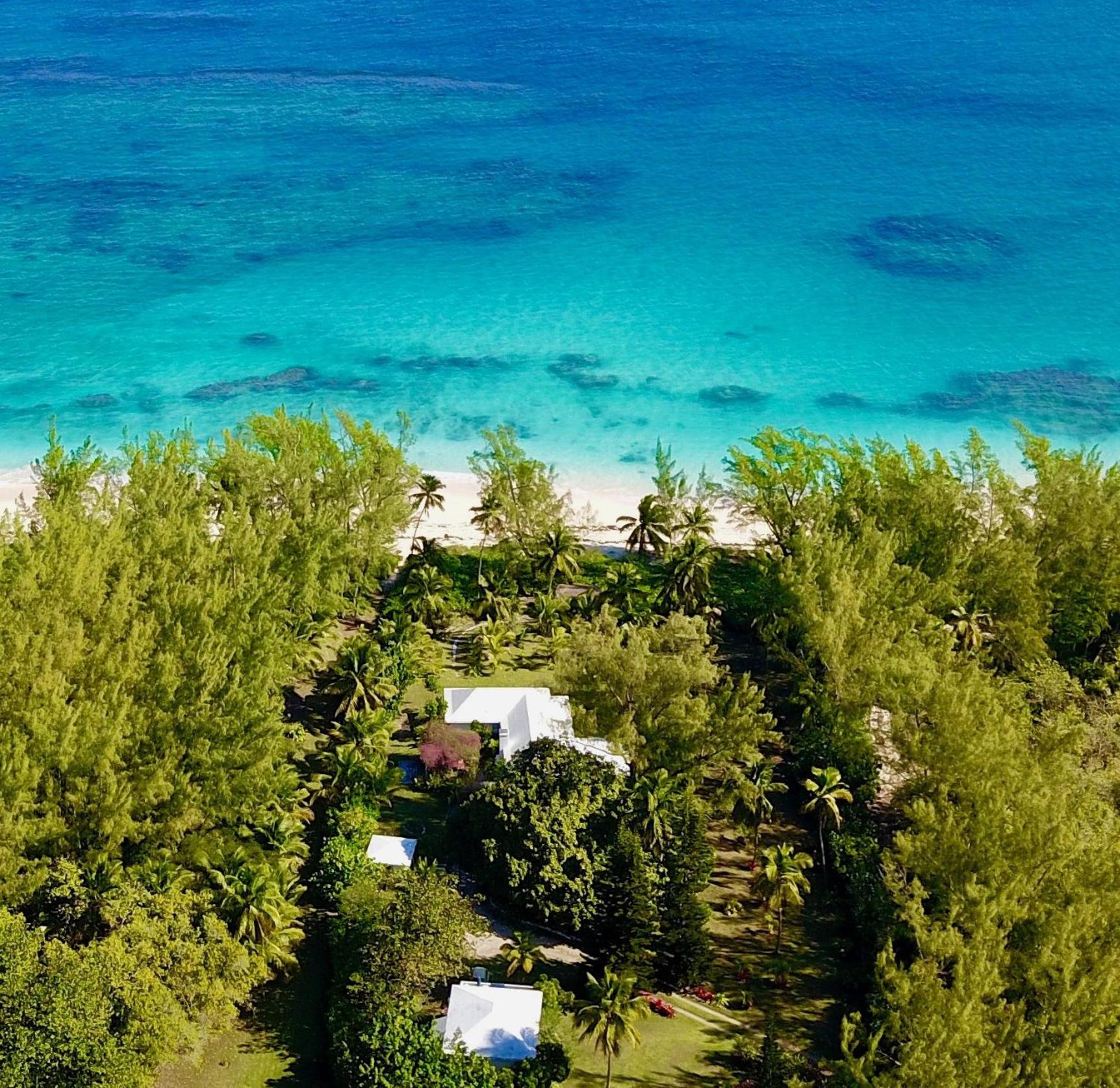 Poponi Cottage cottage - Property Image 3
