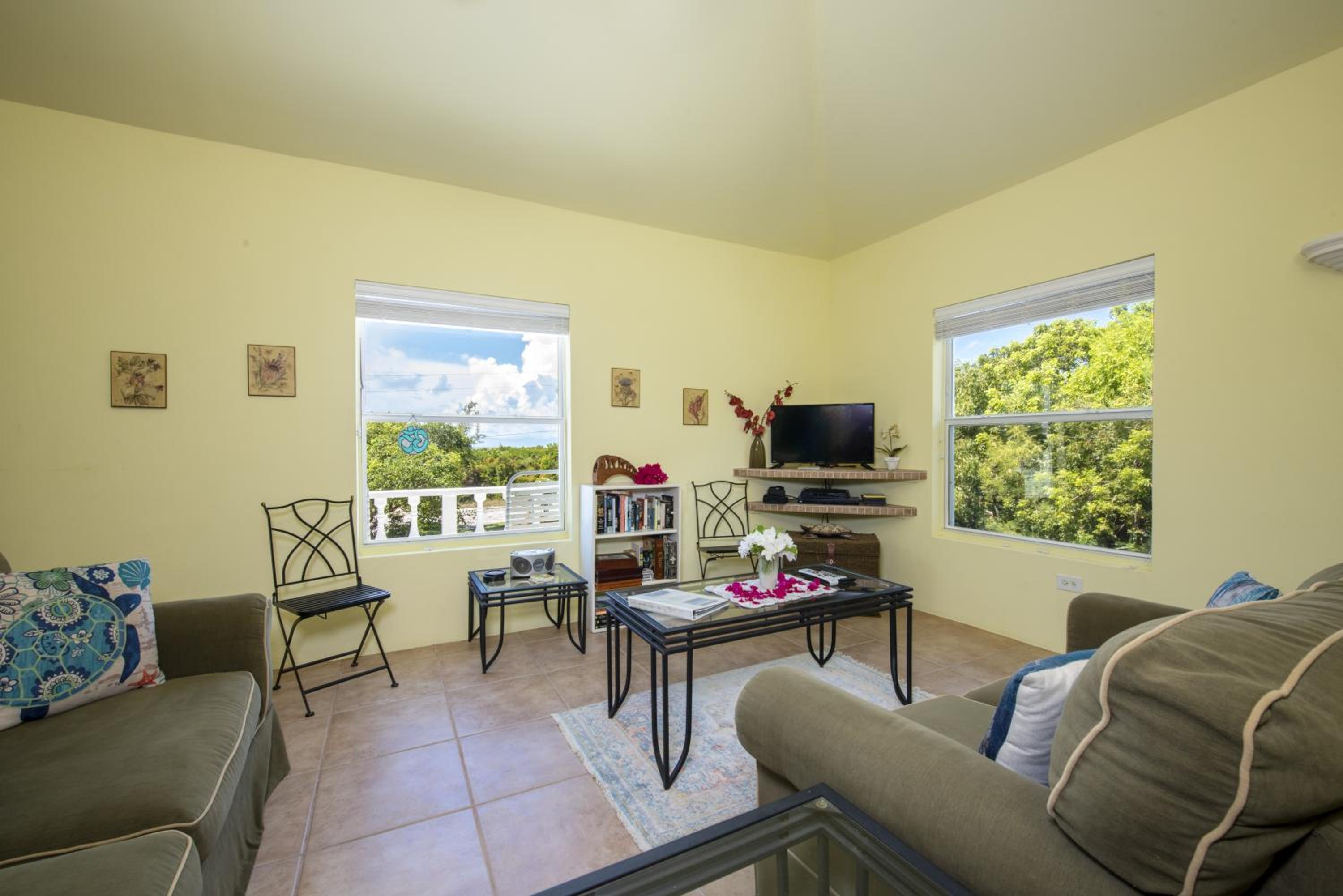 Key Lime Cottage home