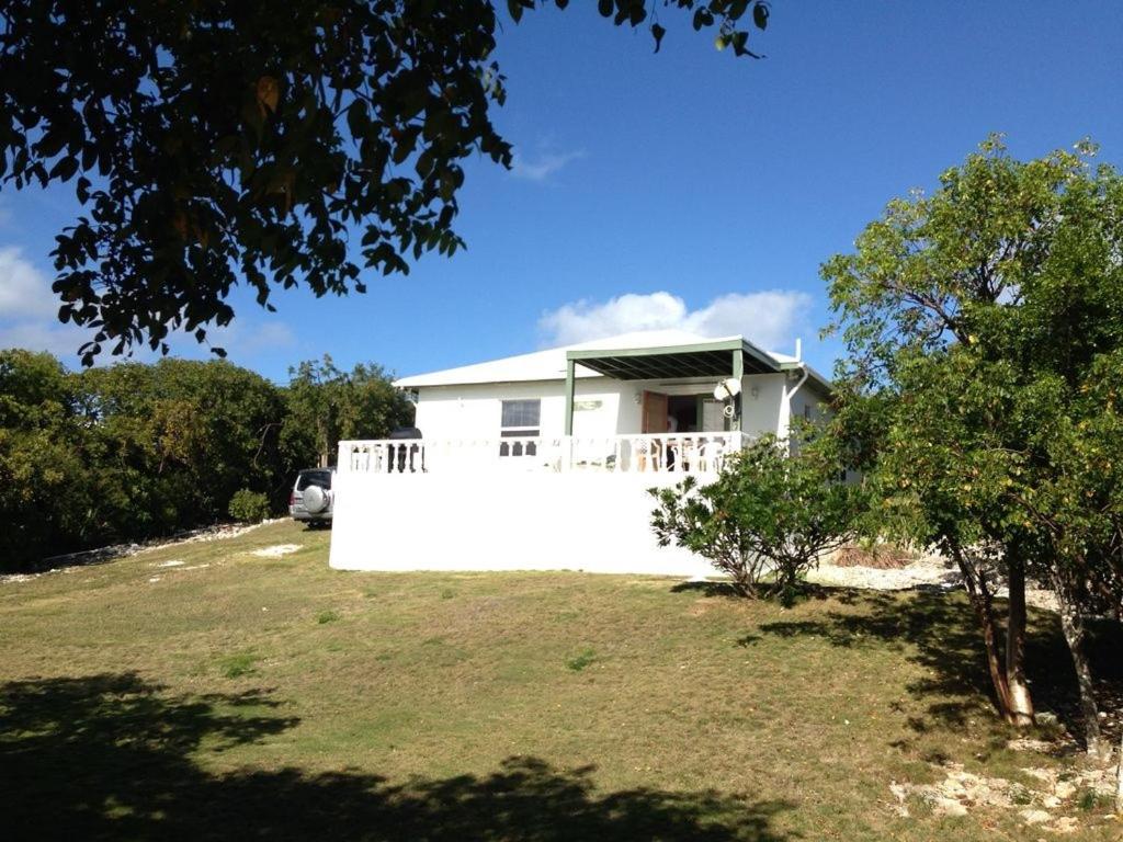 Key Lime Cottage home