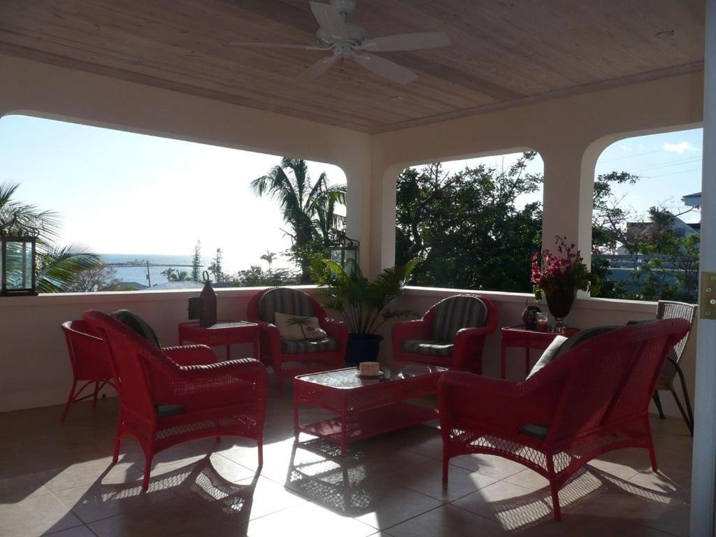 Indigo House home view 3