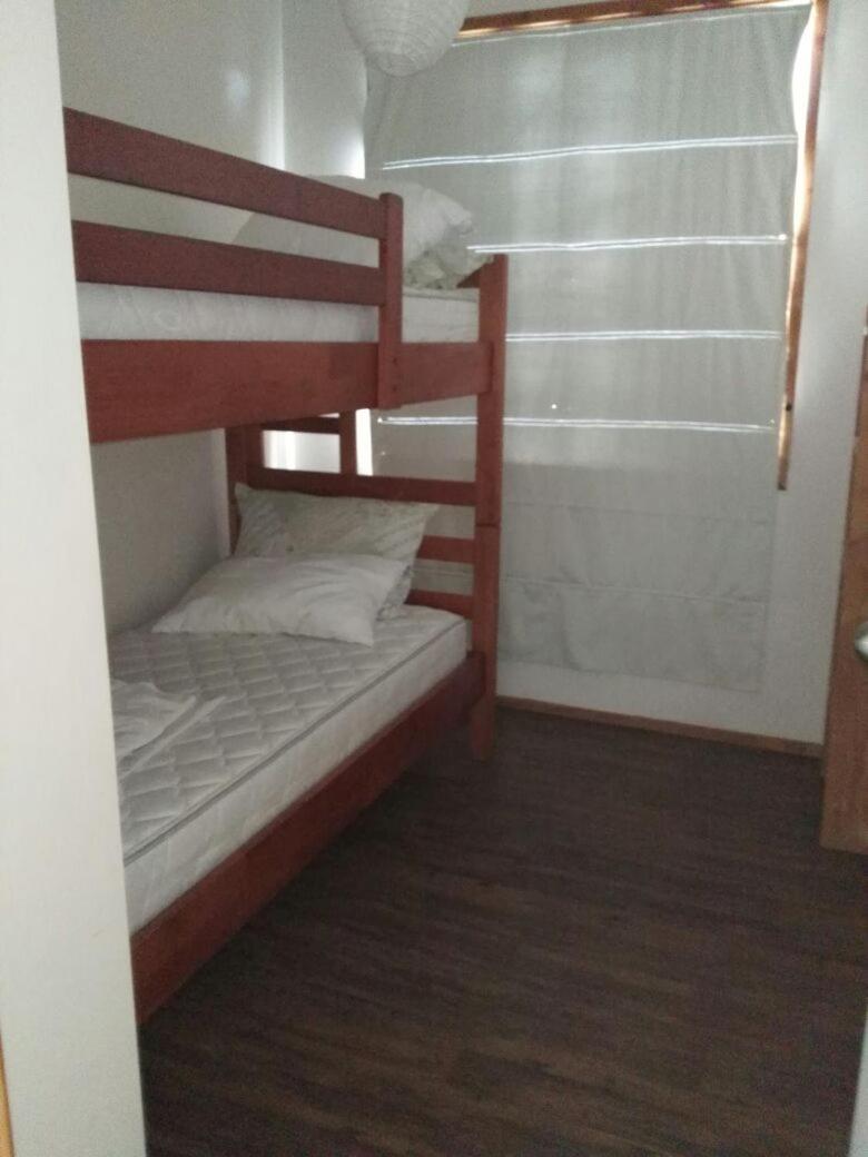Cabañas Cuatro Estaciones Frutillar Bajo