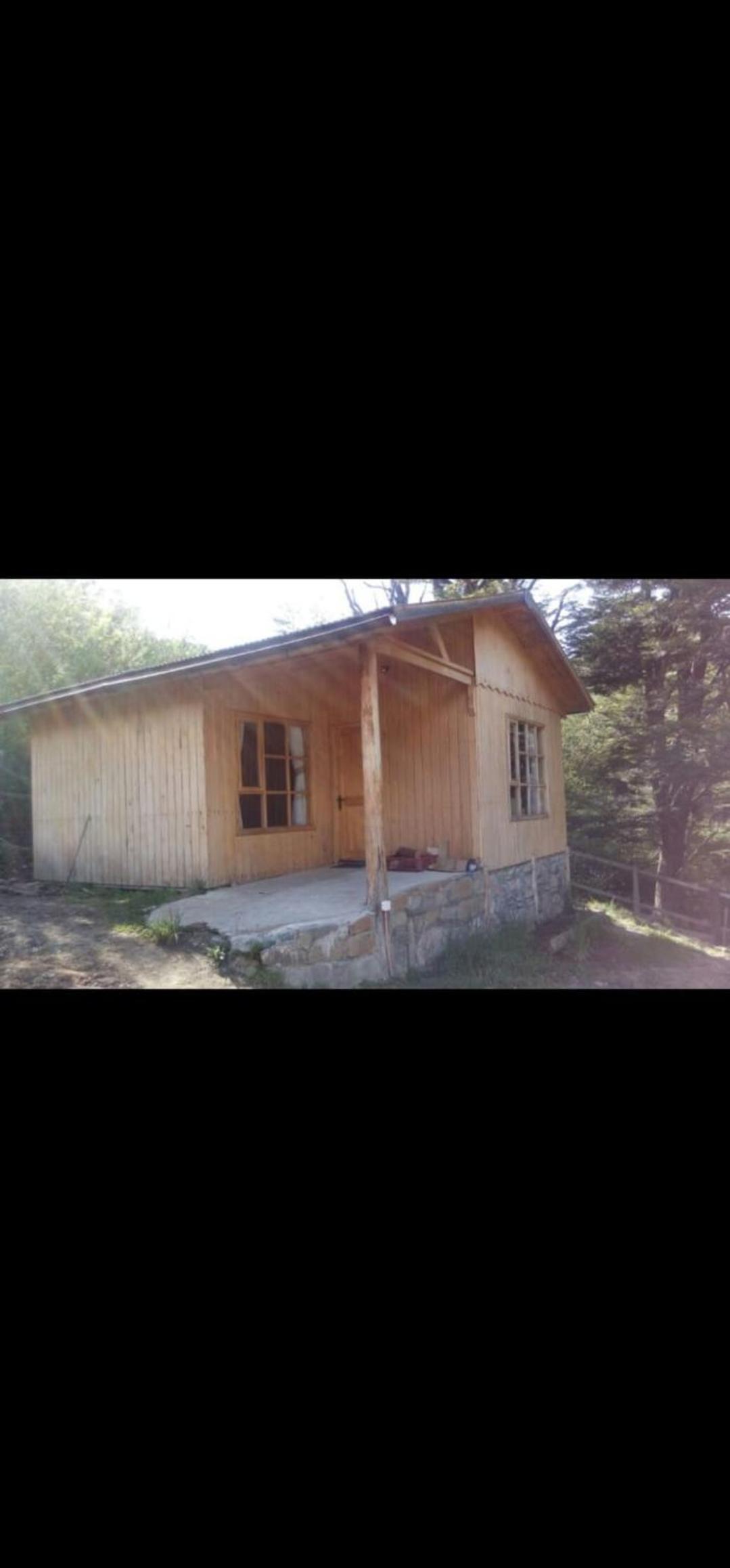 Cabañas buena vista