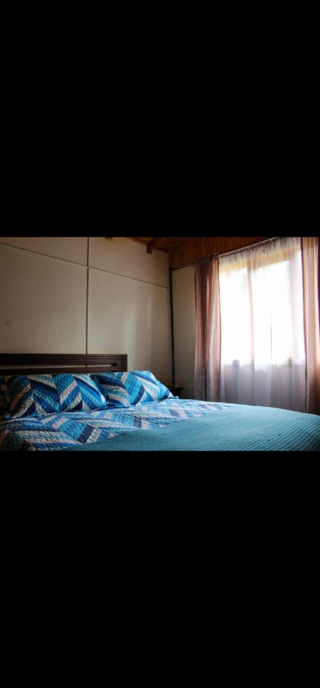 Cabañas buena vista