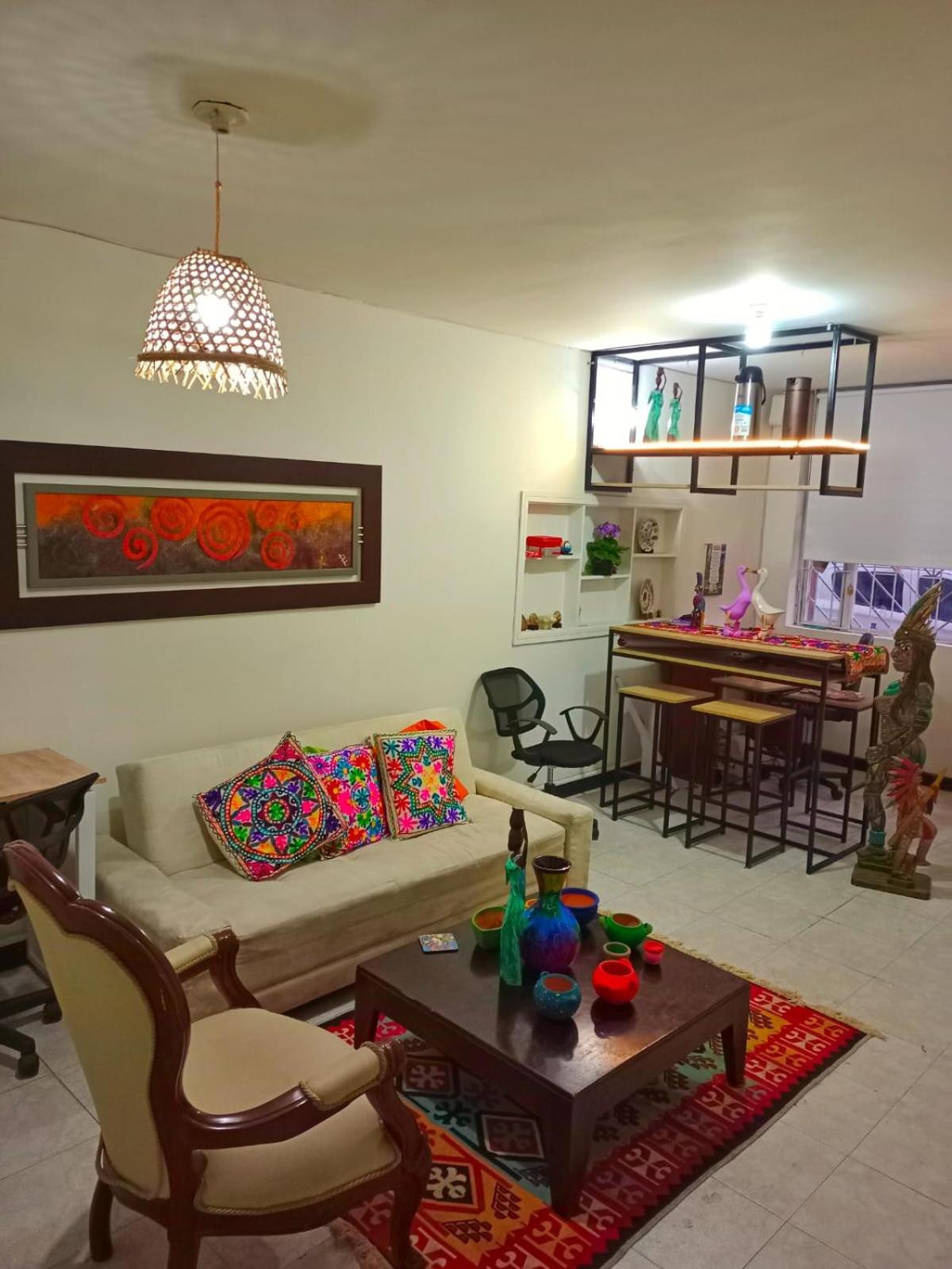 Kuyay Hostel