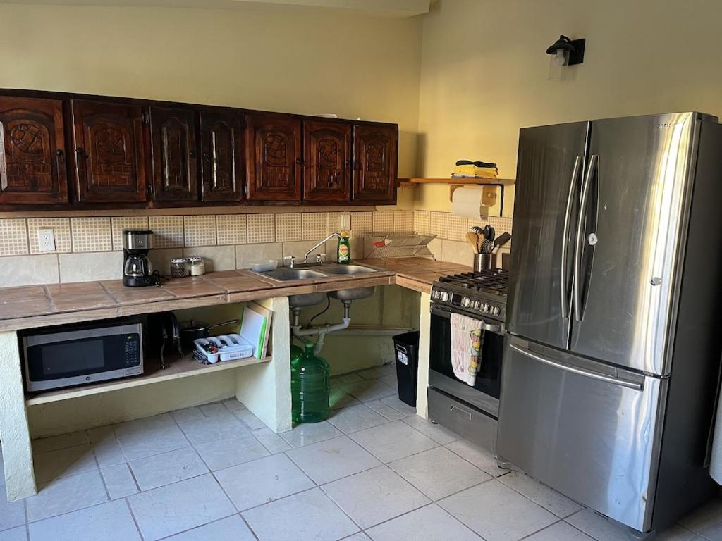 Casa arroyo at Bajazul just steps of waterfront and downtown view 2