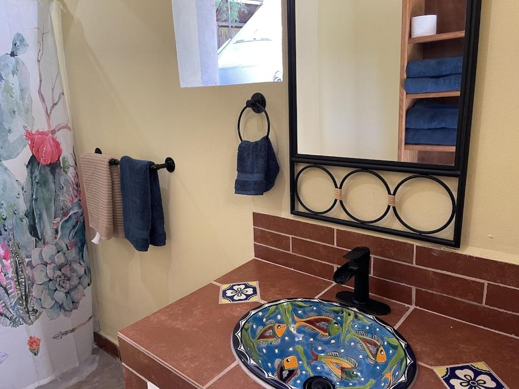 Casa arroyo at Bajazul just steps of waterfront and downtown view 3
