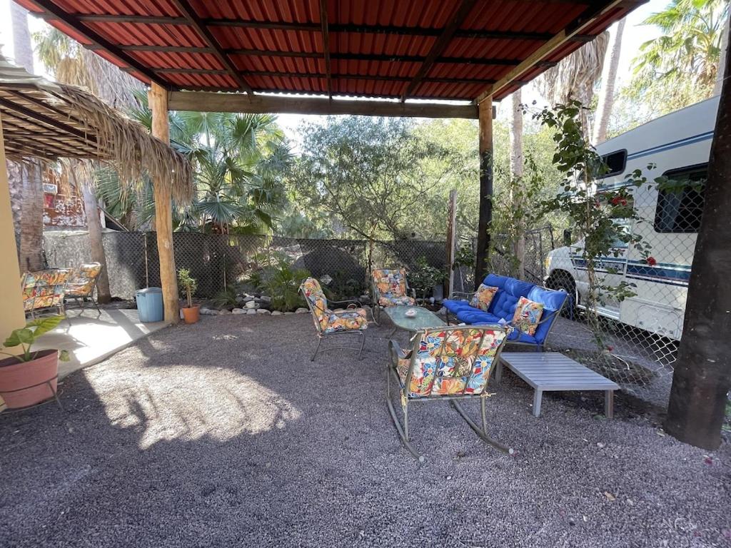 Casa arroyo at Bajazul just steps of waterfront and downtown view 4