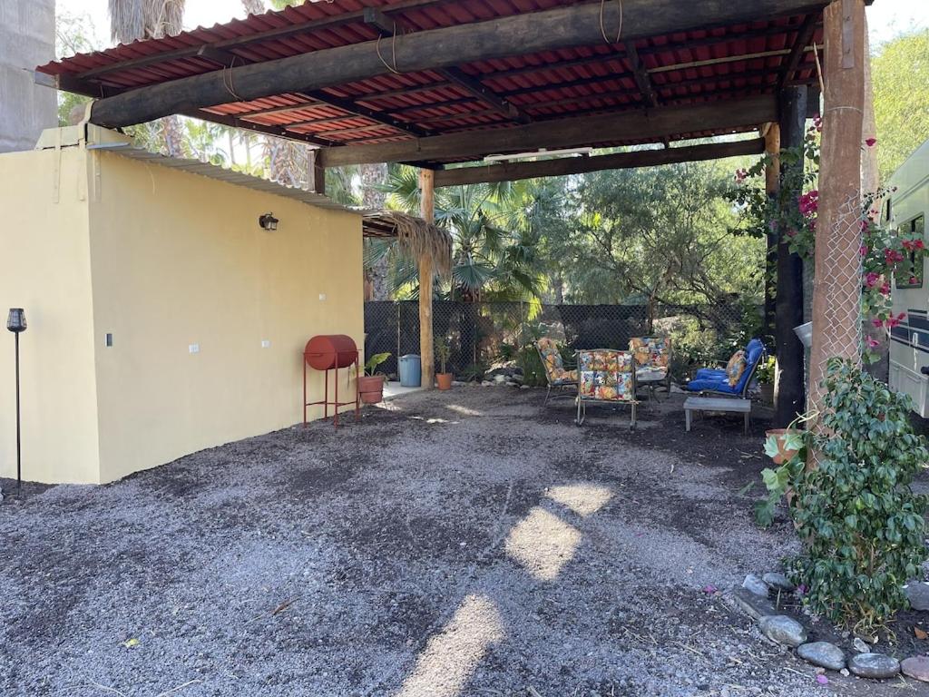 Casa arroyo at Bajazul just steps of waterfront and downtown view 5