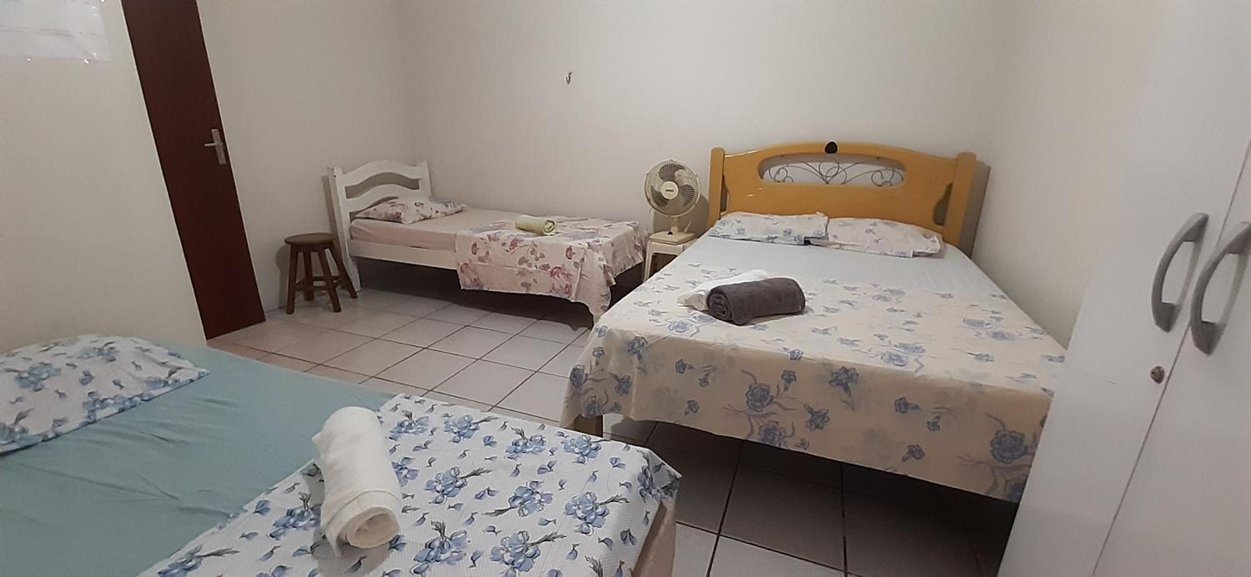Chalé aconchegante na Barra de São Miguel