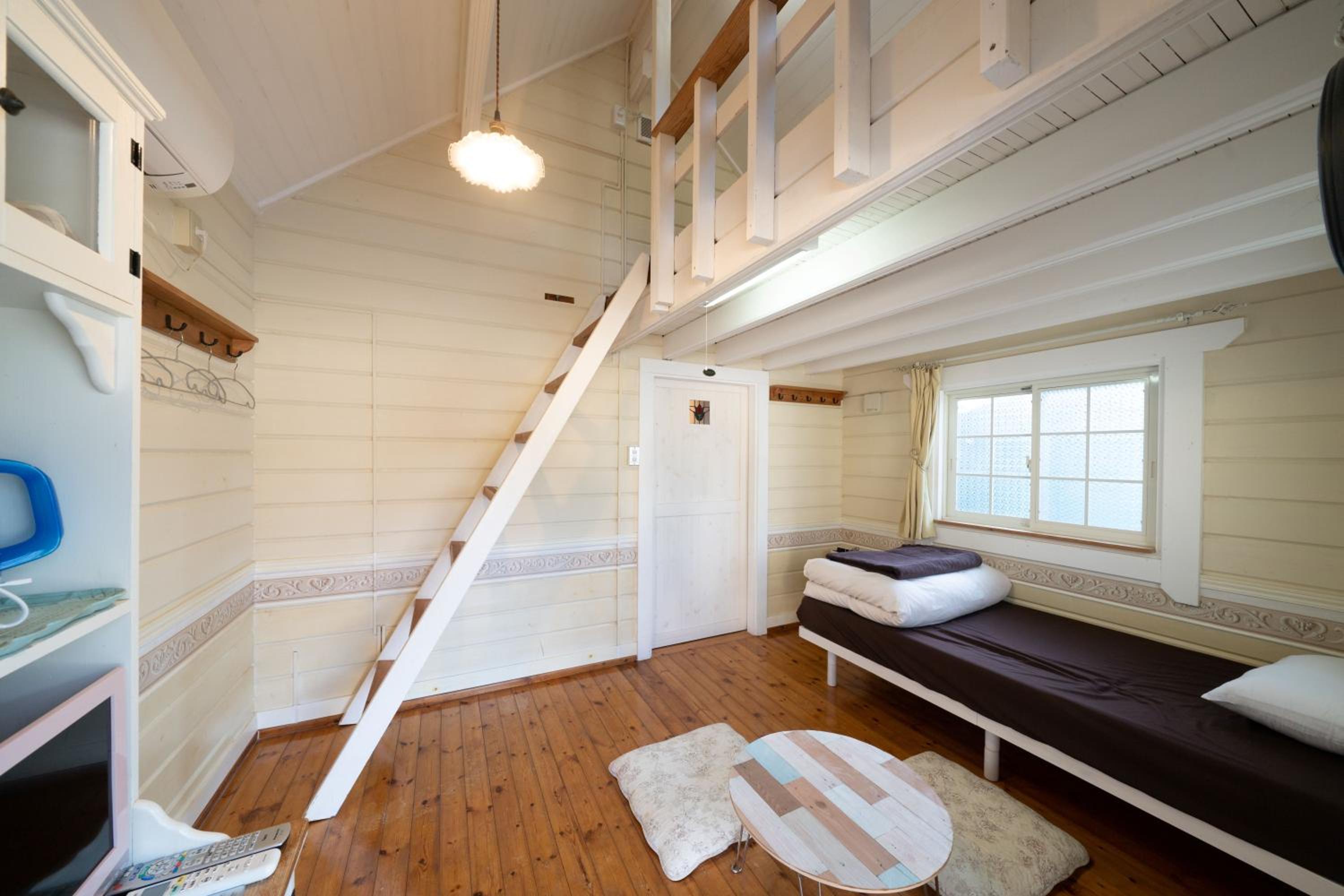 Cottage Morinokokage