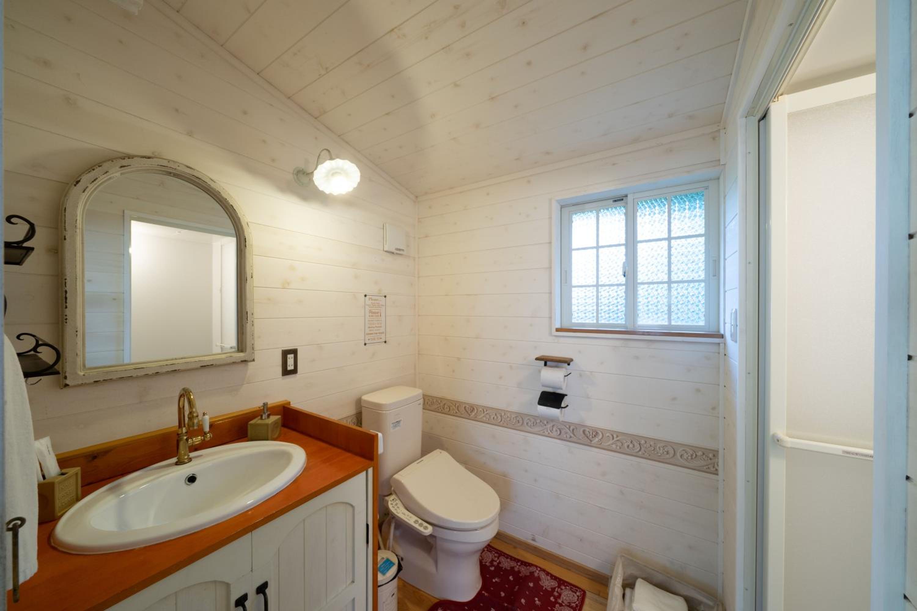 Cottage Morinokokage