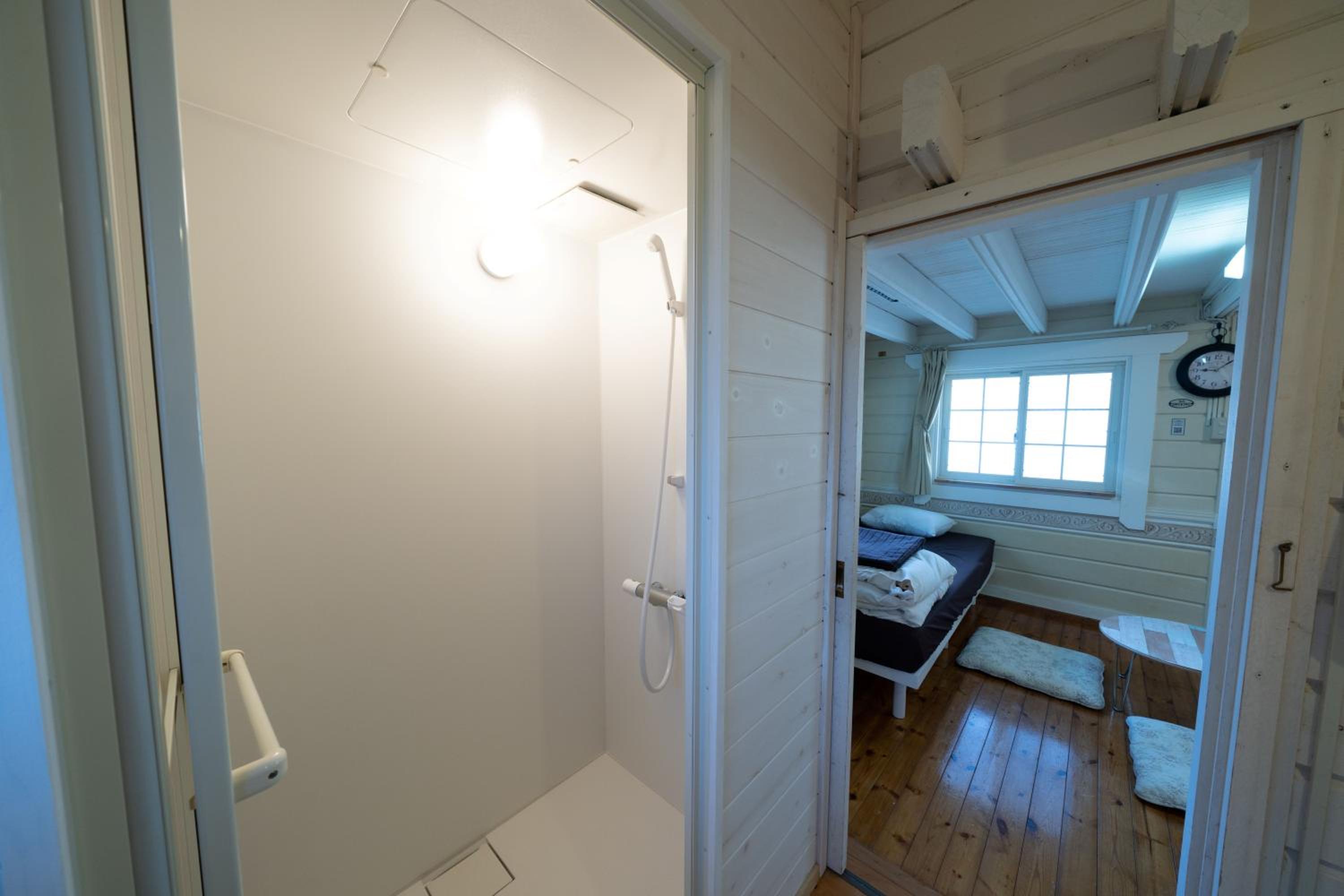 Cottage Morinokokage