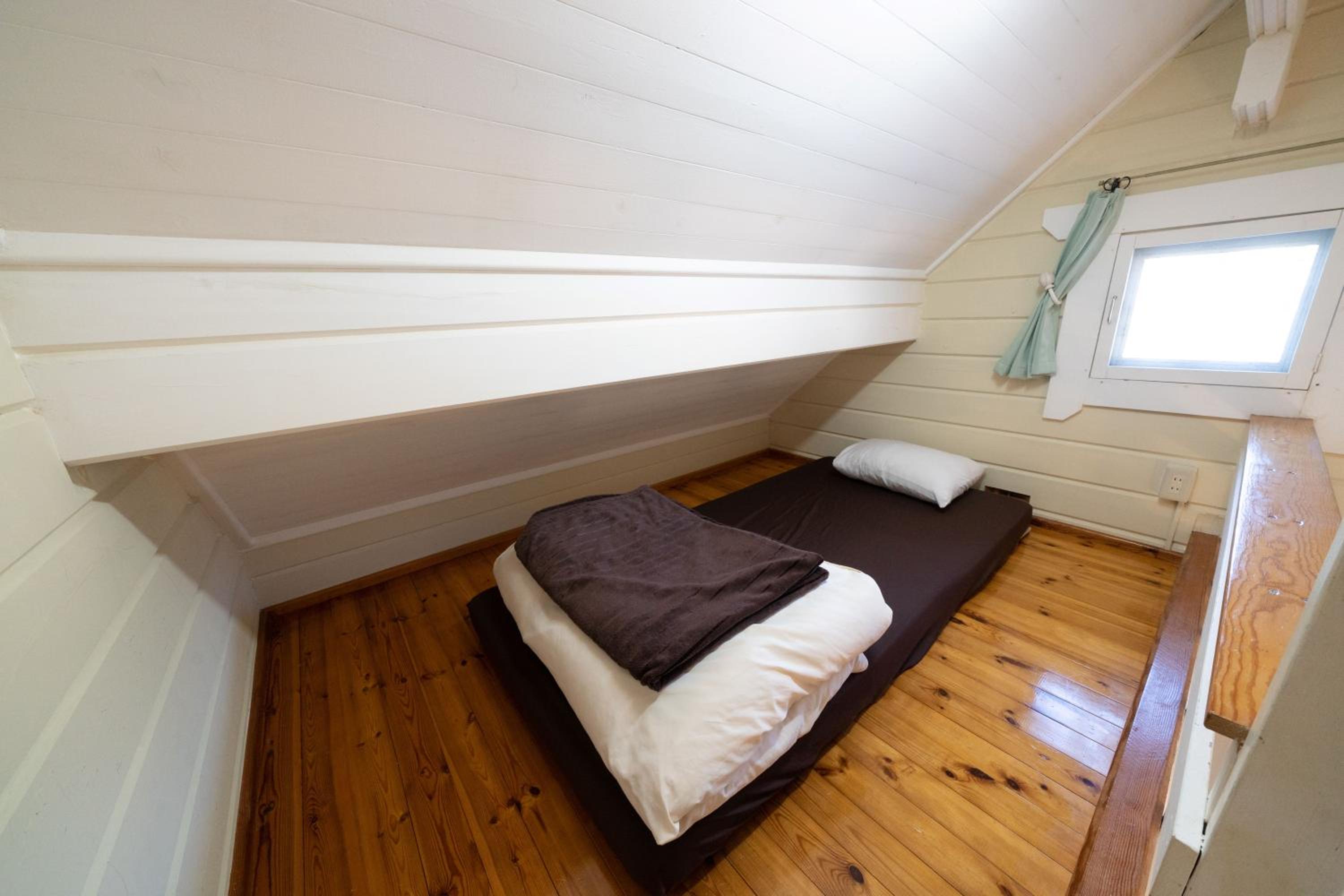 Cottage Morinokokage