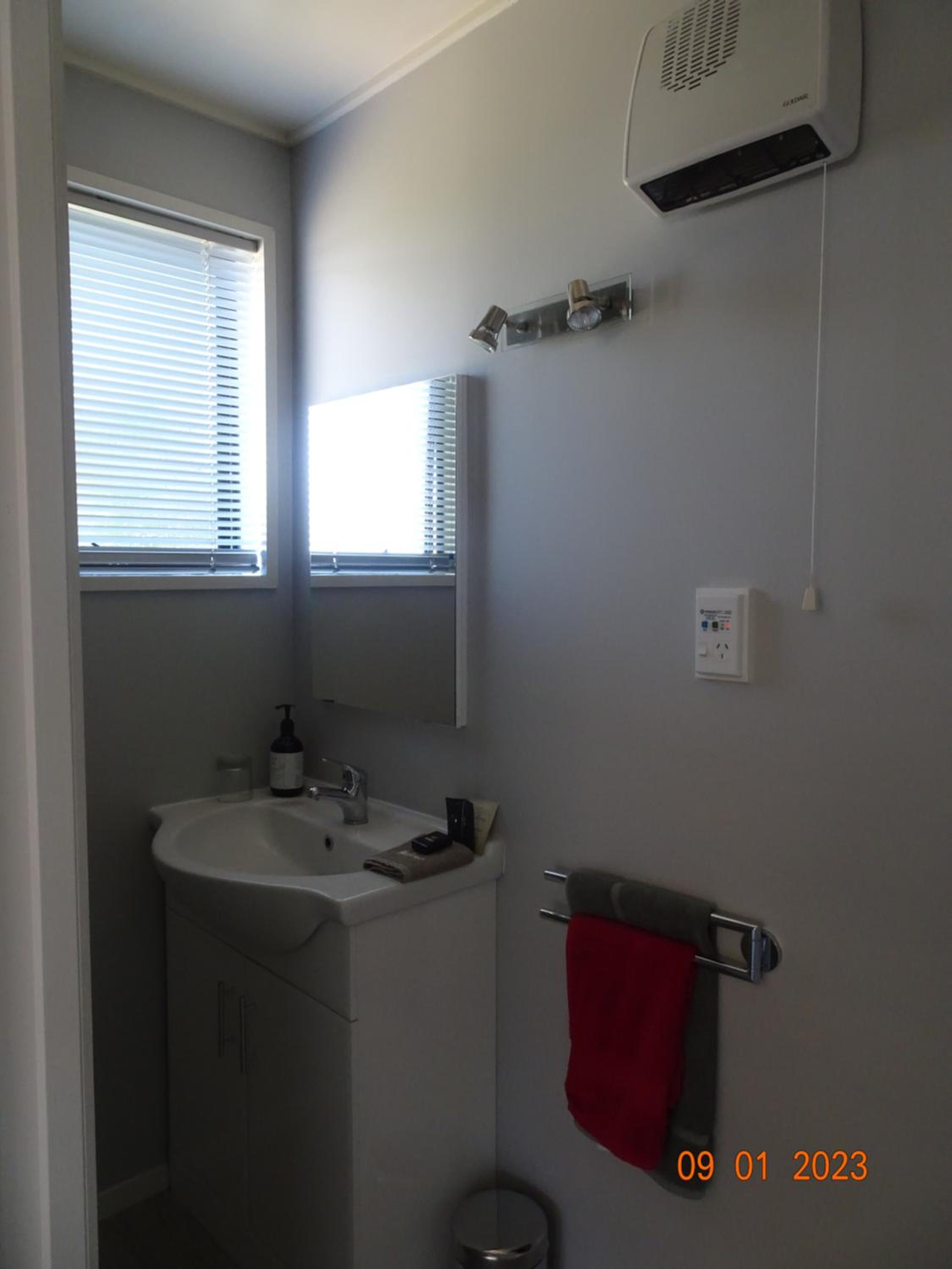 Nangari Studio Unit