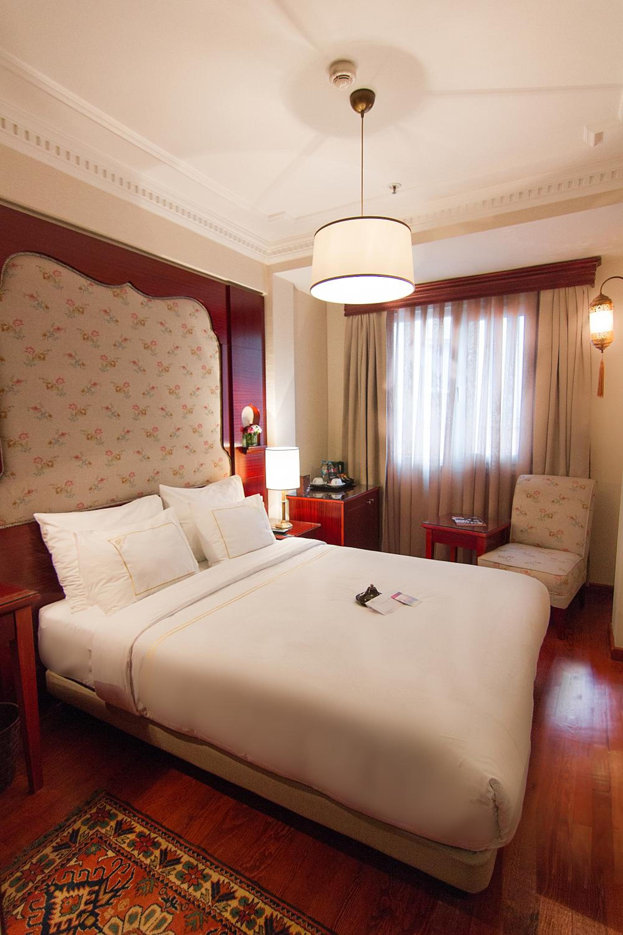 Sirkeci Mansion - Image 13