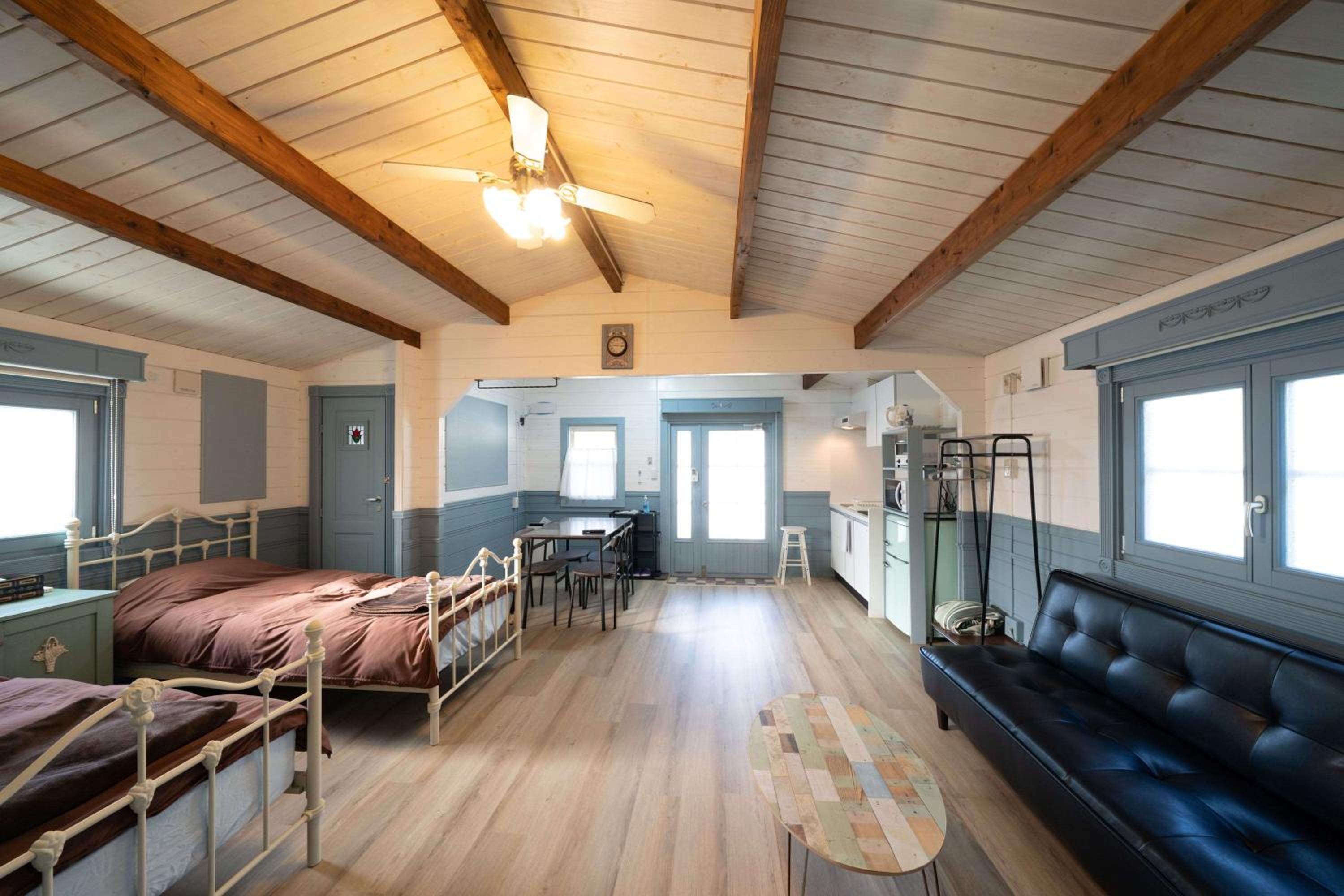 Cottage Morinokokage
