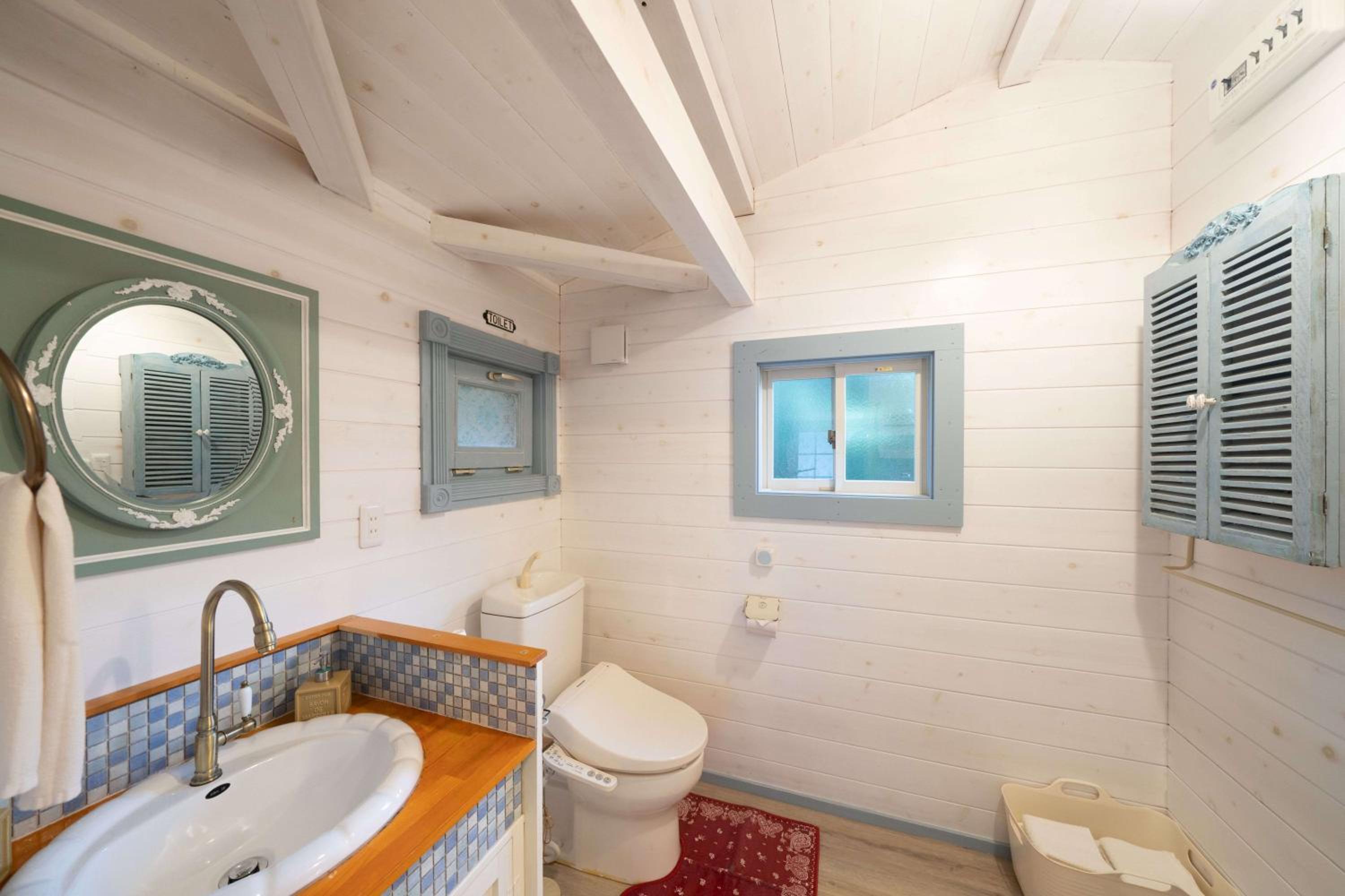 Cottage Morinokokage