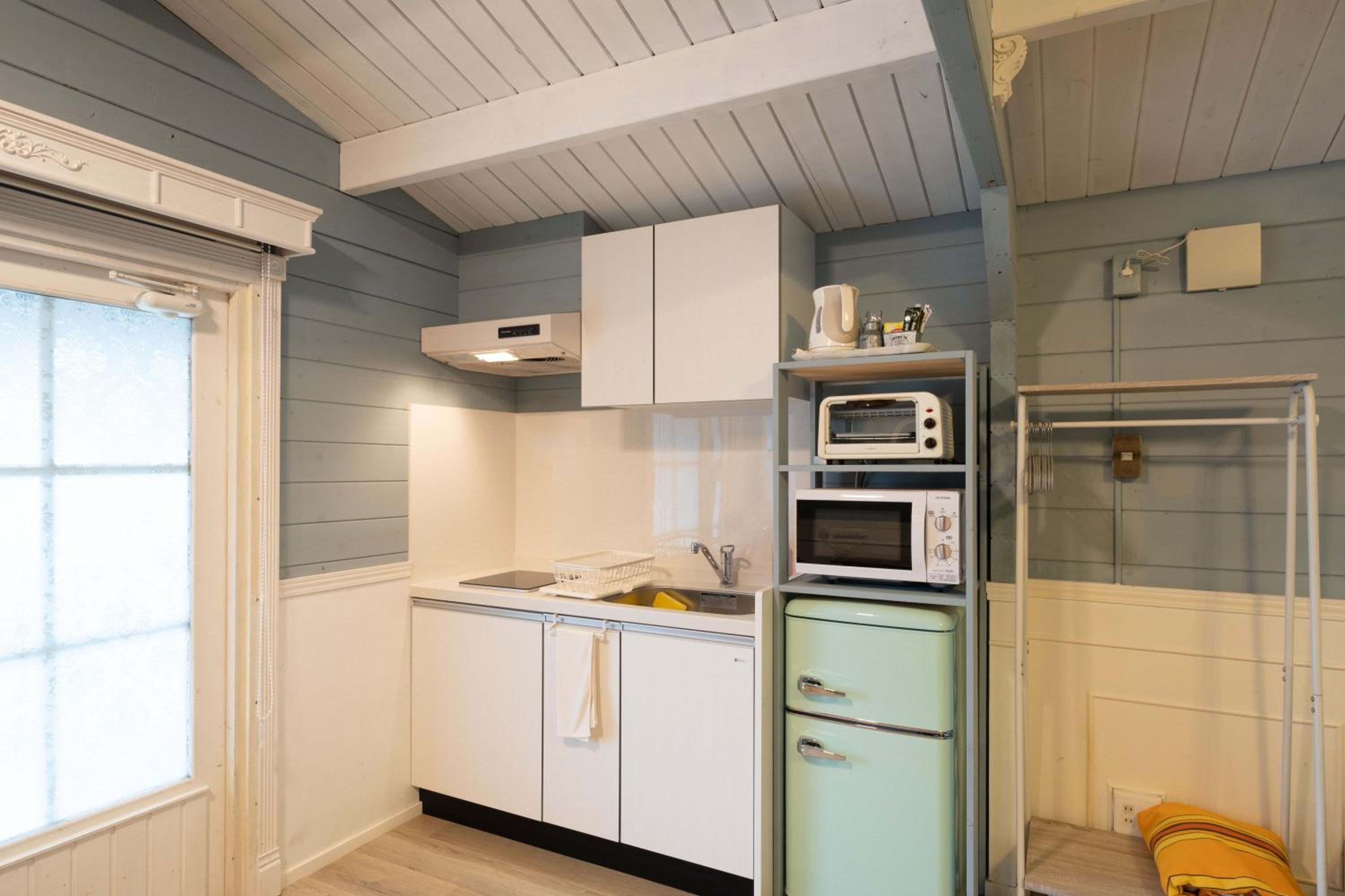 Cottage Morinokokage