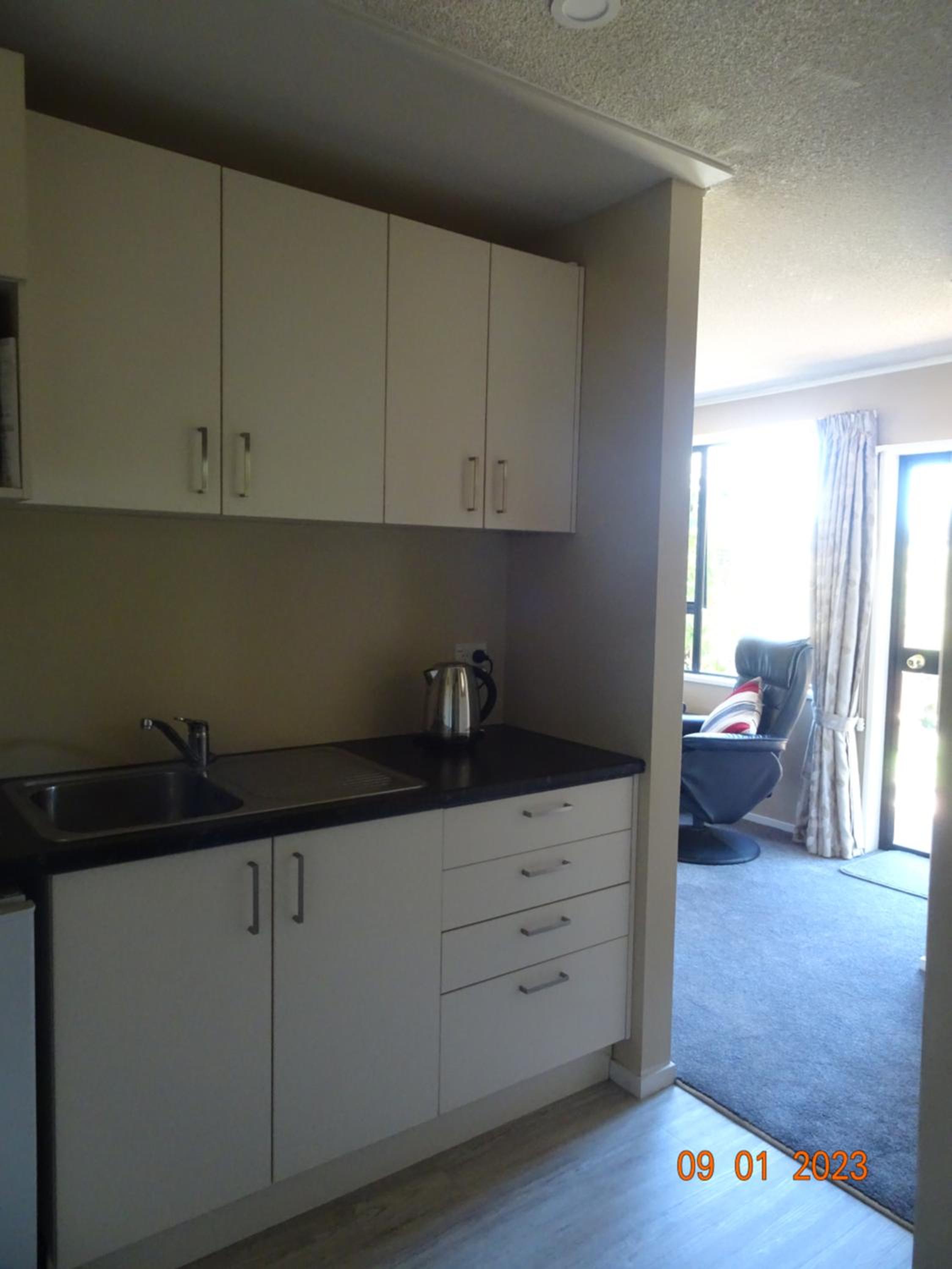 Nangari Studio Unit