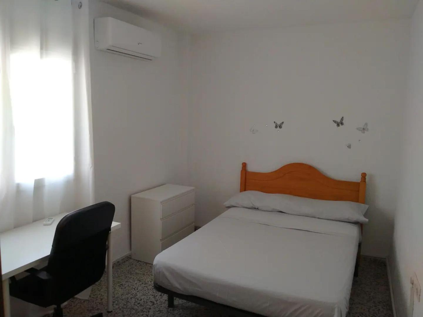 Apartamento 3 dormitorios frente a Hospital de Traumatología
