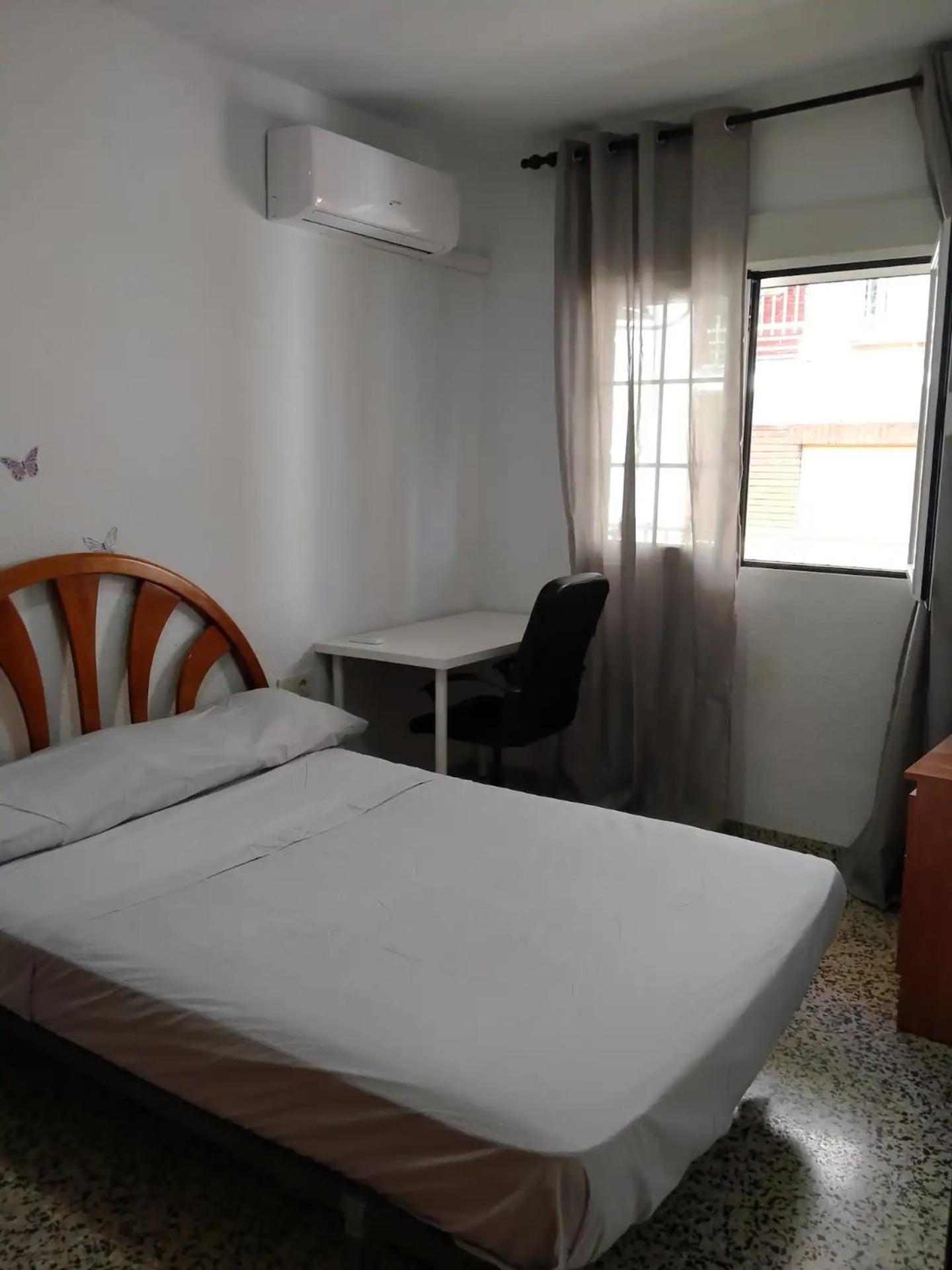 Apartamento 3 dormitorios frente a Hospital de Traumatología
