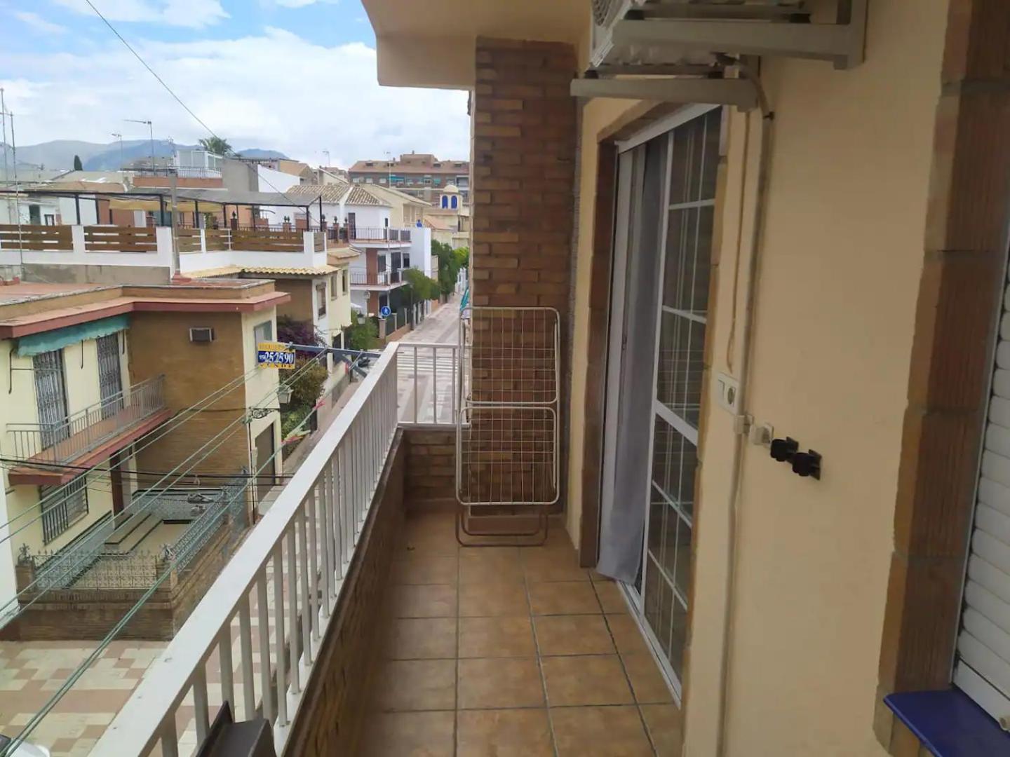 Apartamento 3 dormitorios frente a Hospital de Traumatología