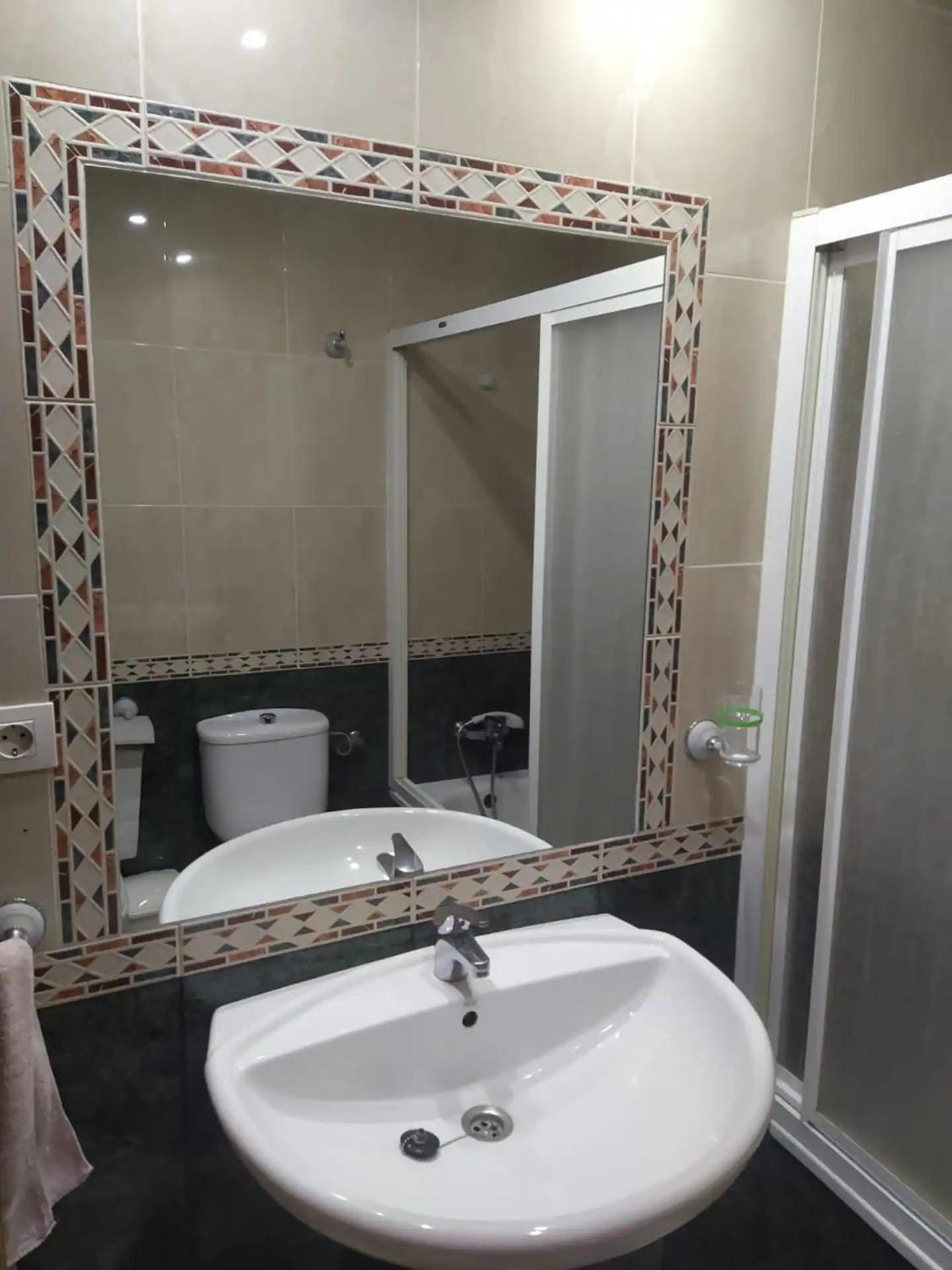 Apartamento 3 dormitorios frente a Hospital de Traumatología