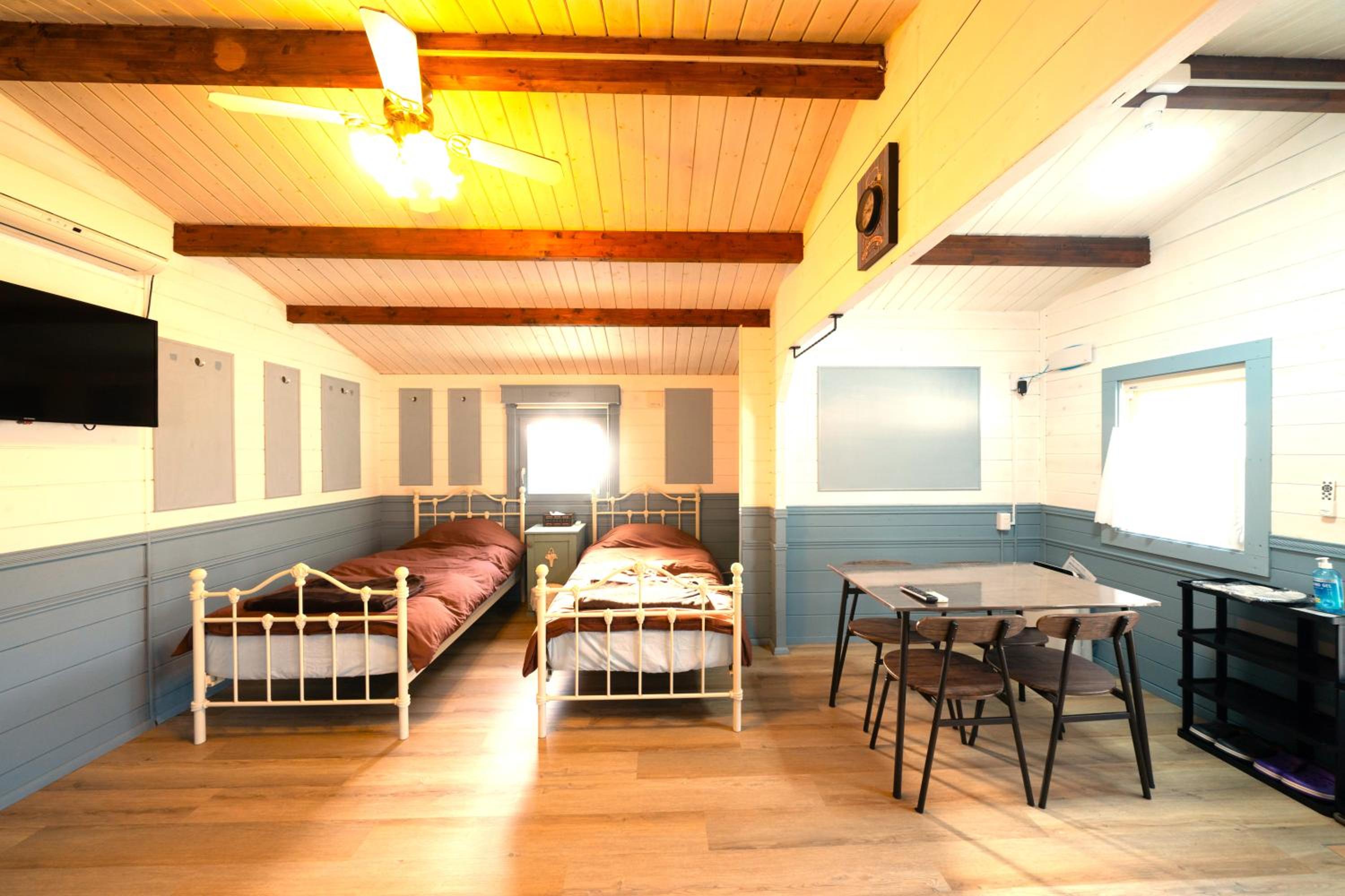 Cottage Morinokokage