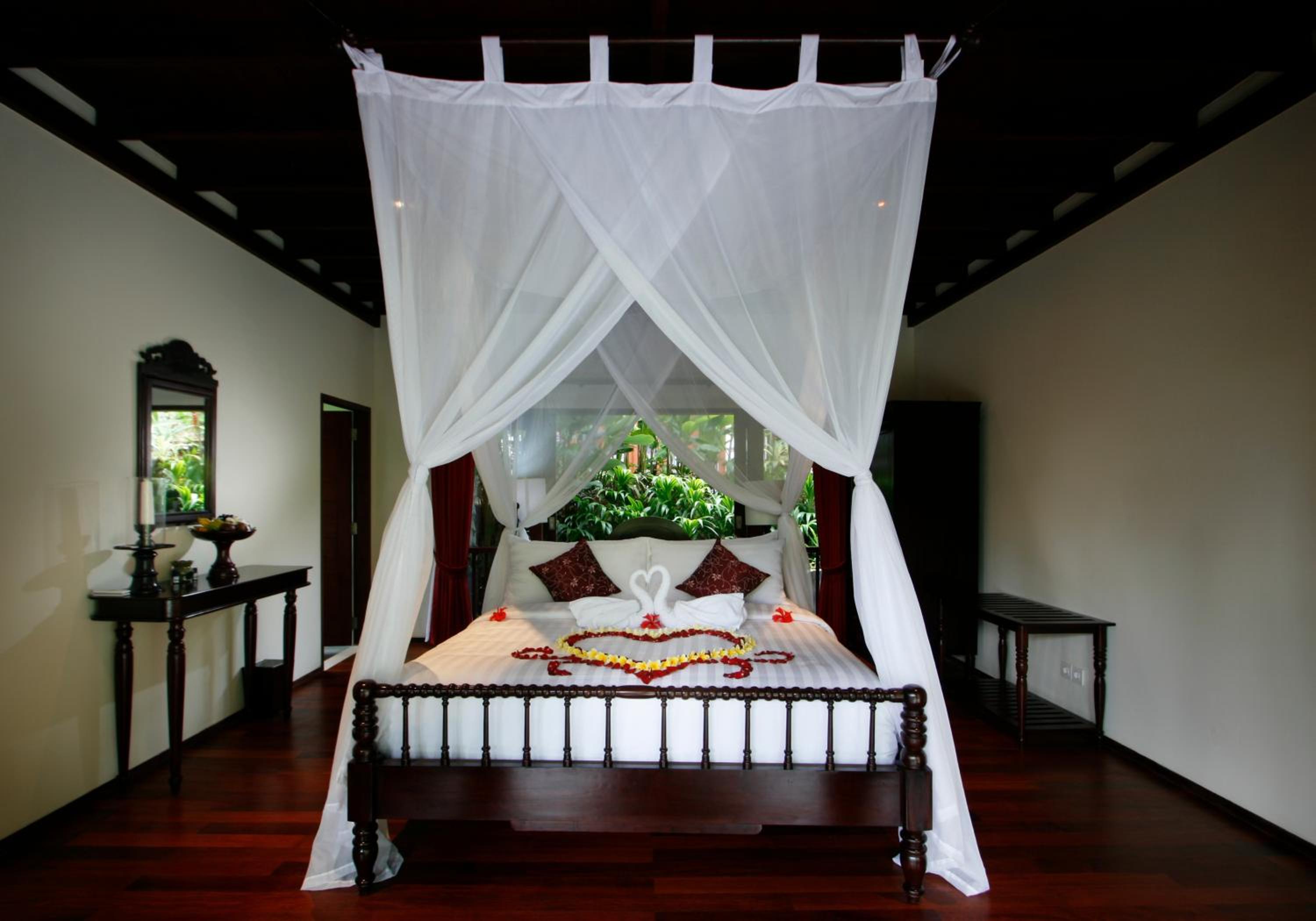 BeingSattvaa Luxury Ubud