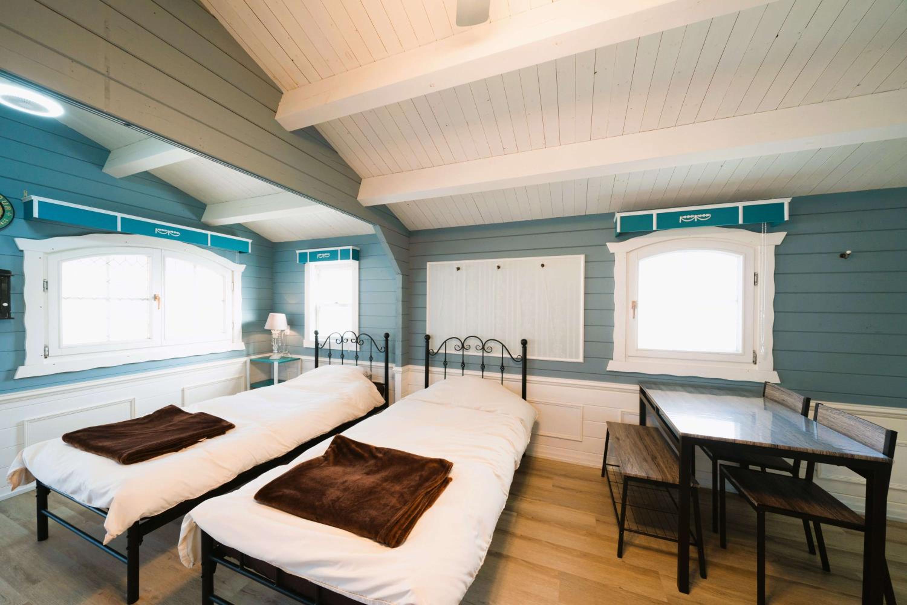 Cottage Morinokokage