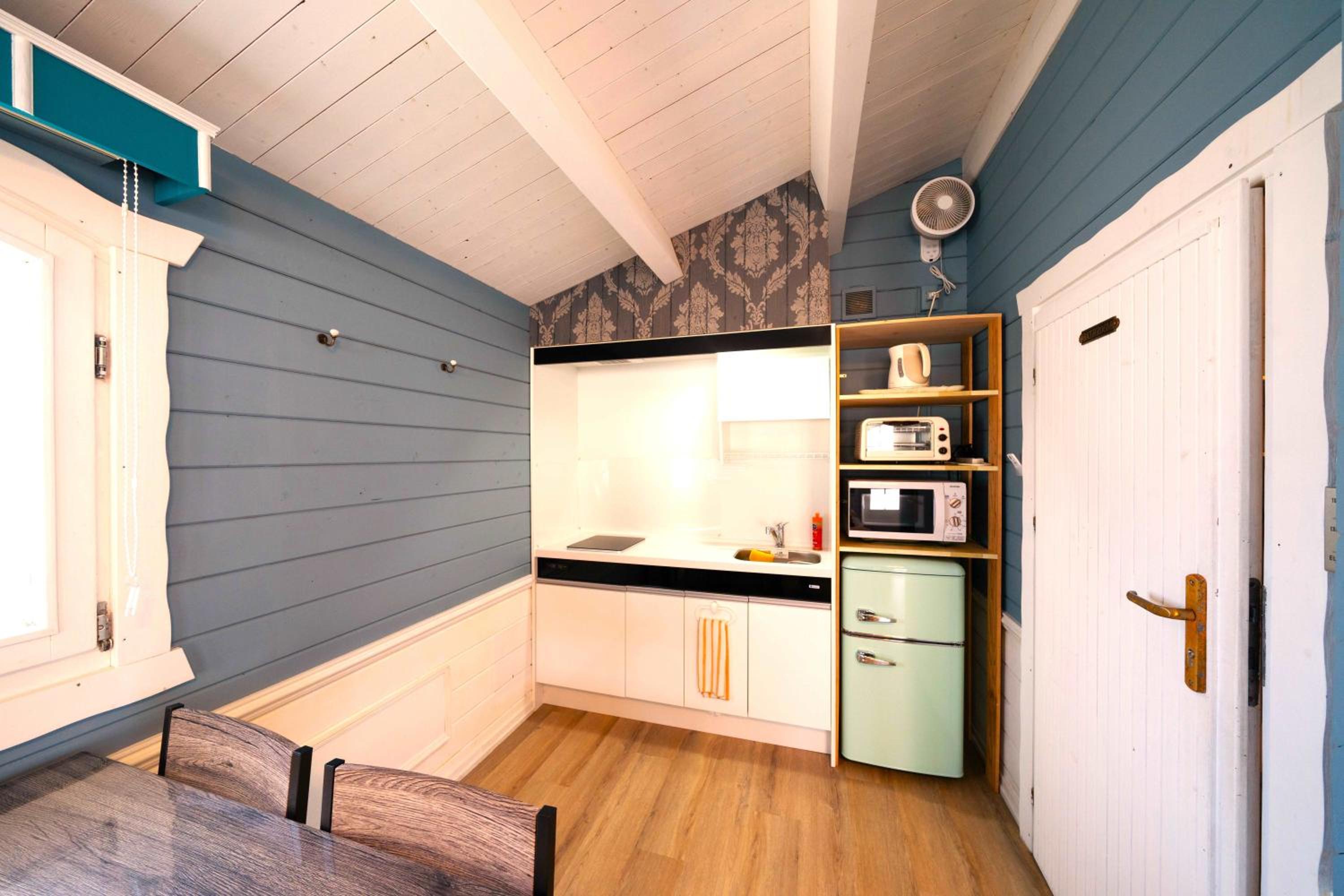 Cottage Morinokokage