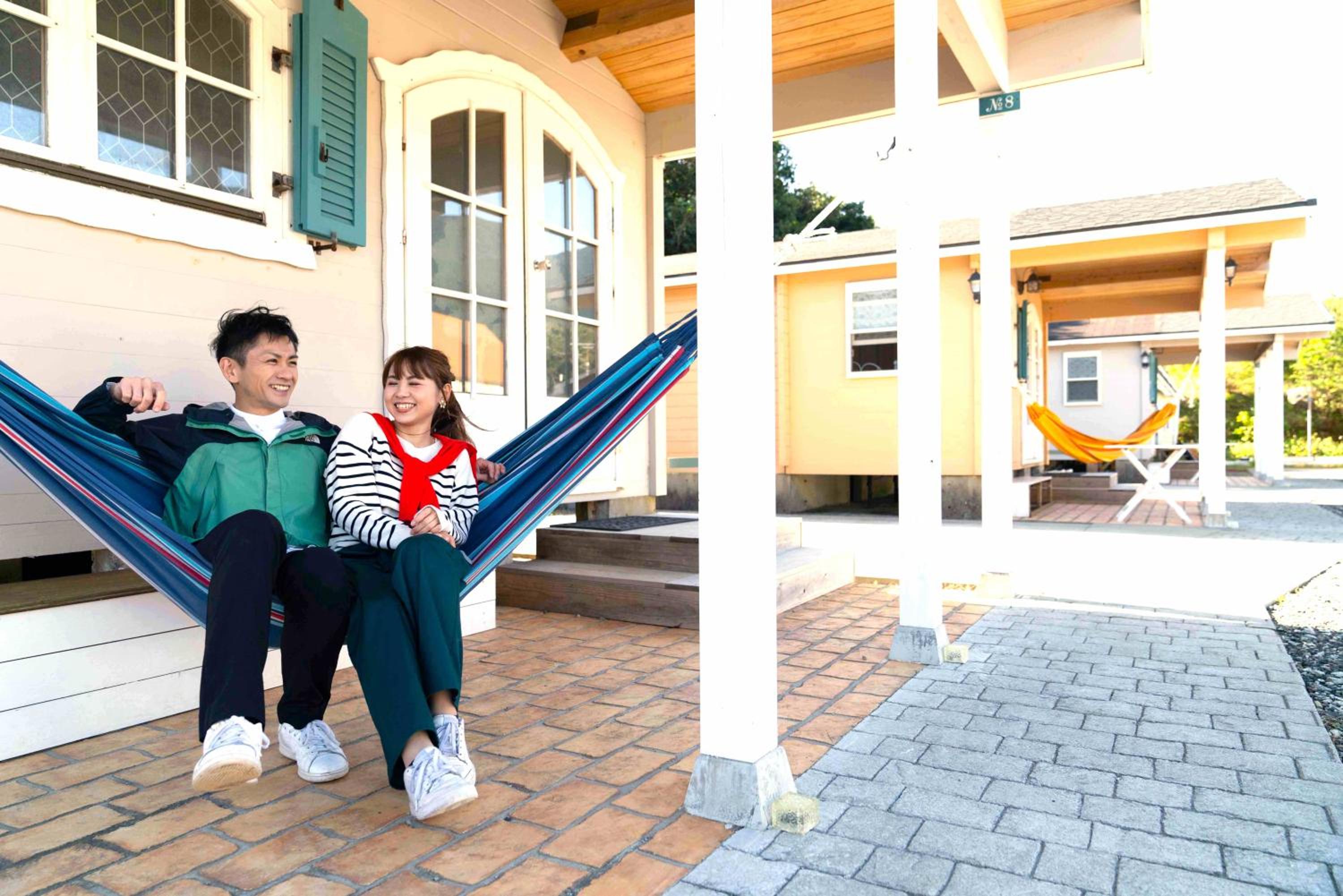 Cottage Morinokokage